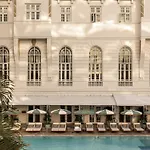 Copacabana Palace, A Belmond Hotel, Rio de Janeiro