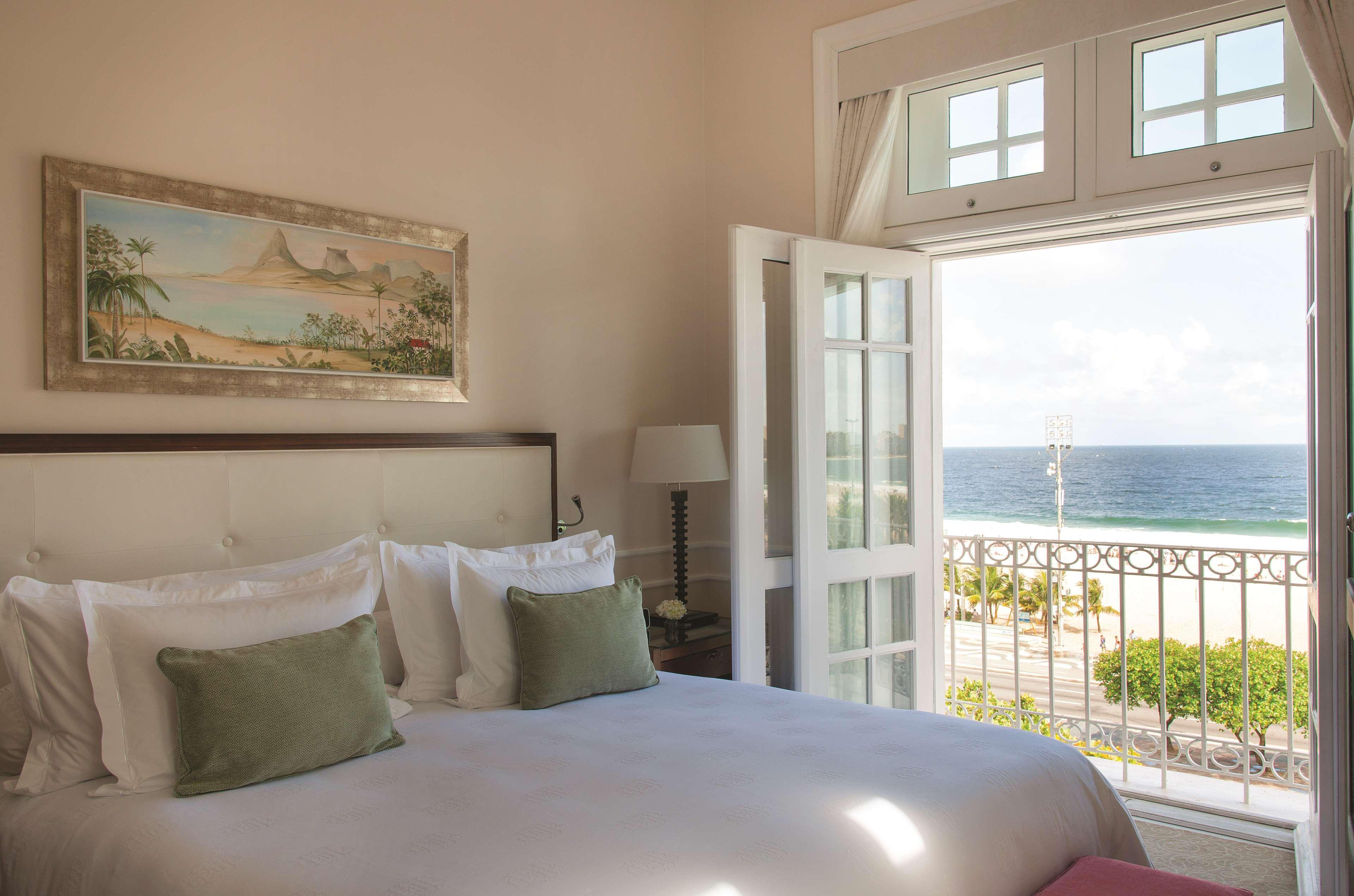 Hotel Copacabana Palace, A Belmond Hotel, 5*