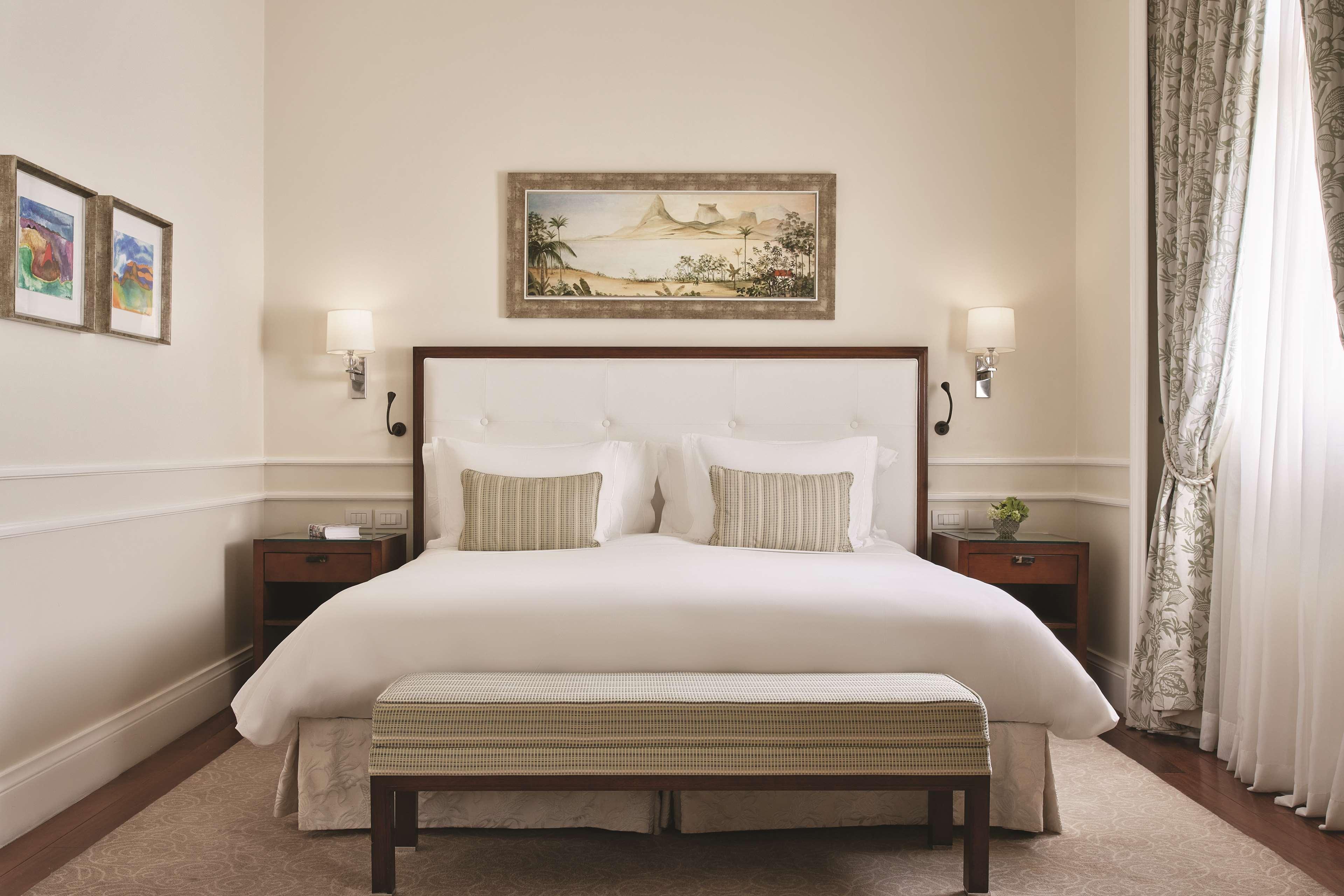 Copacabana Palace, A Belmond Hotel, 5* Río de Janeiro