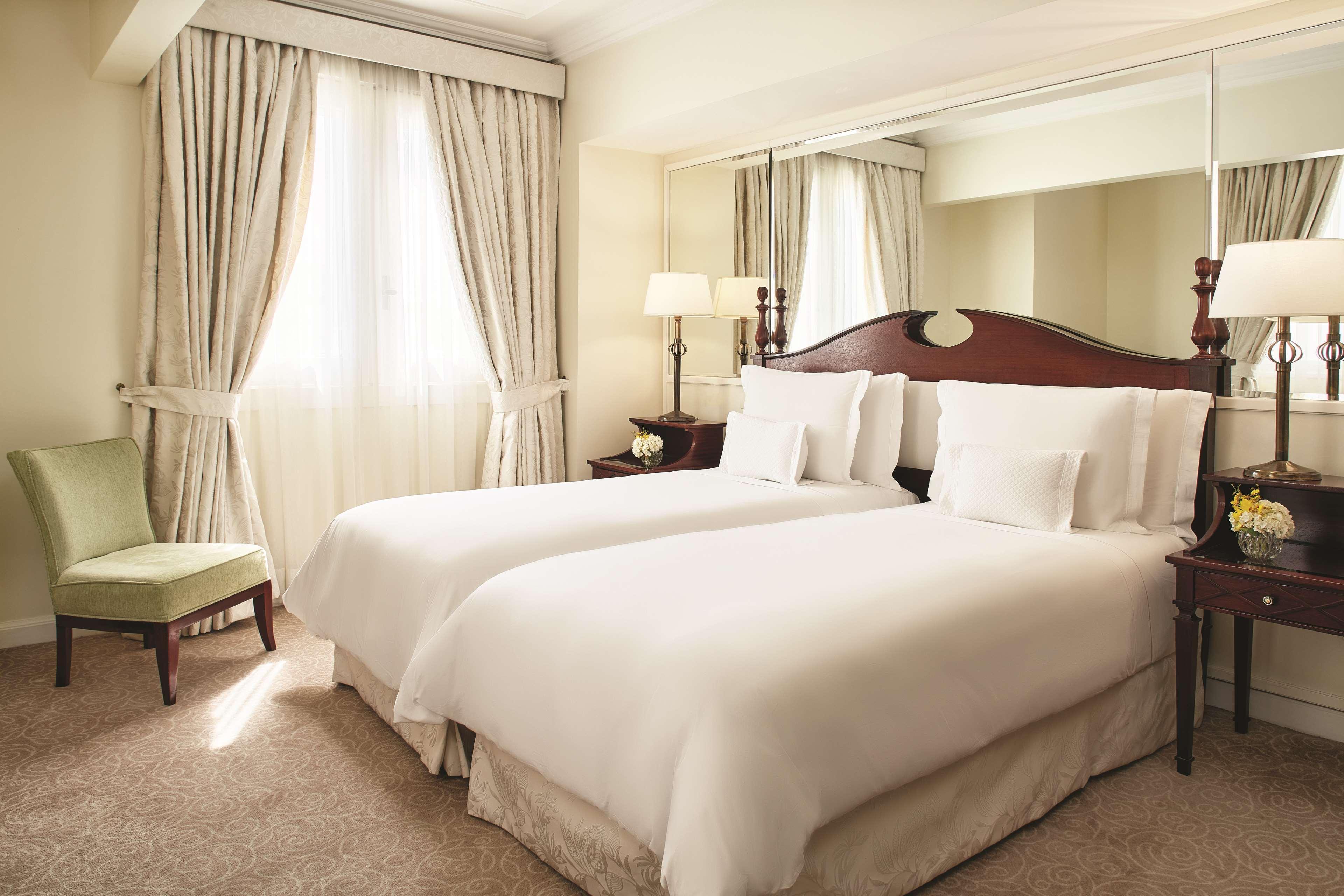 Hotel Copacabana Palace, A Belmond Hotel,