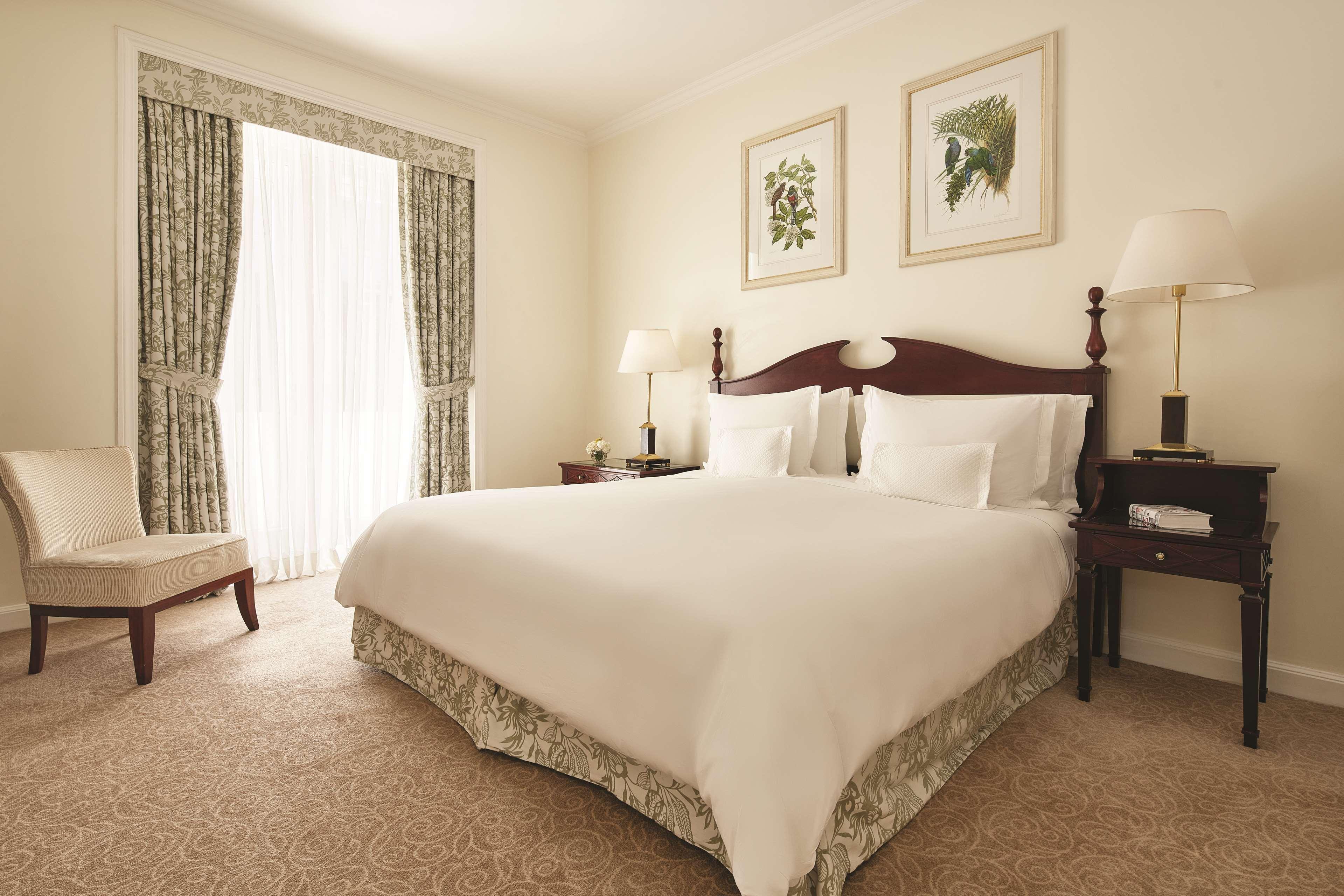 Copacabana Palace, A Belmond Hotel, Hotel