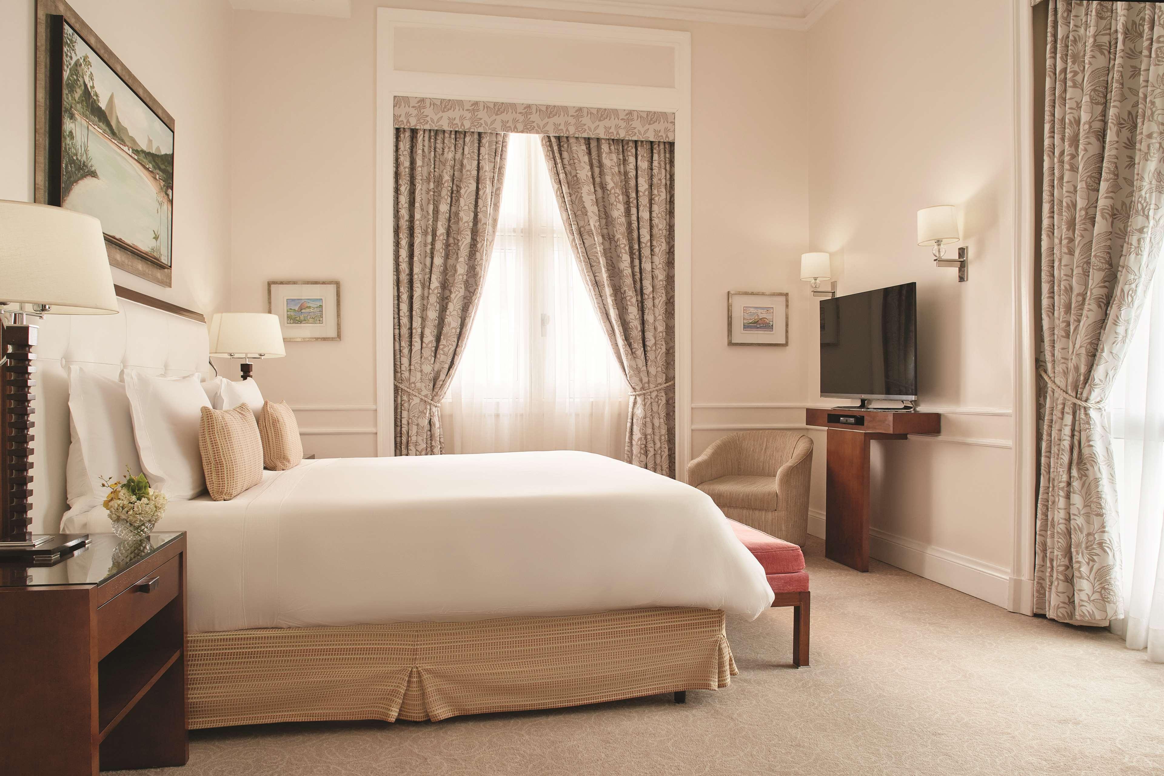 Copacabana Palace, A Belmond Hotel,
