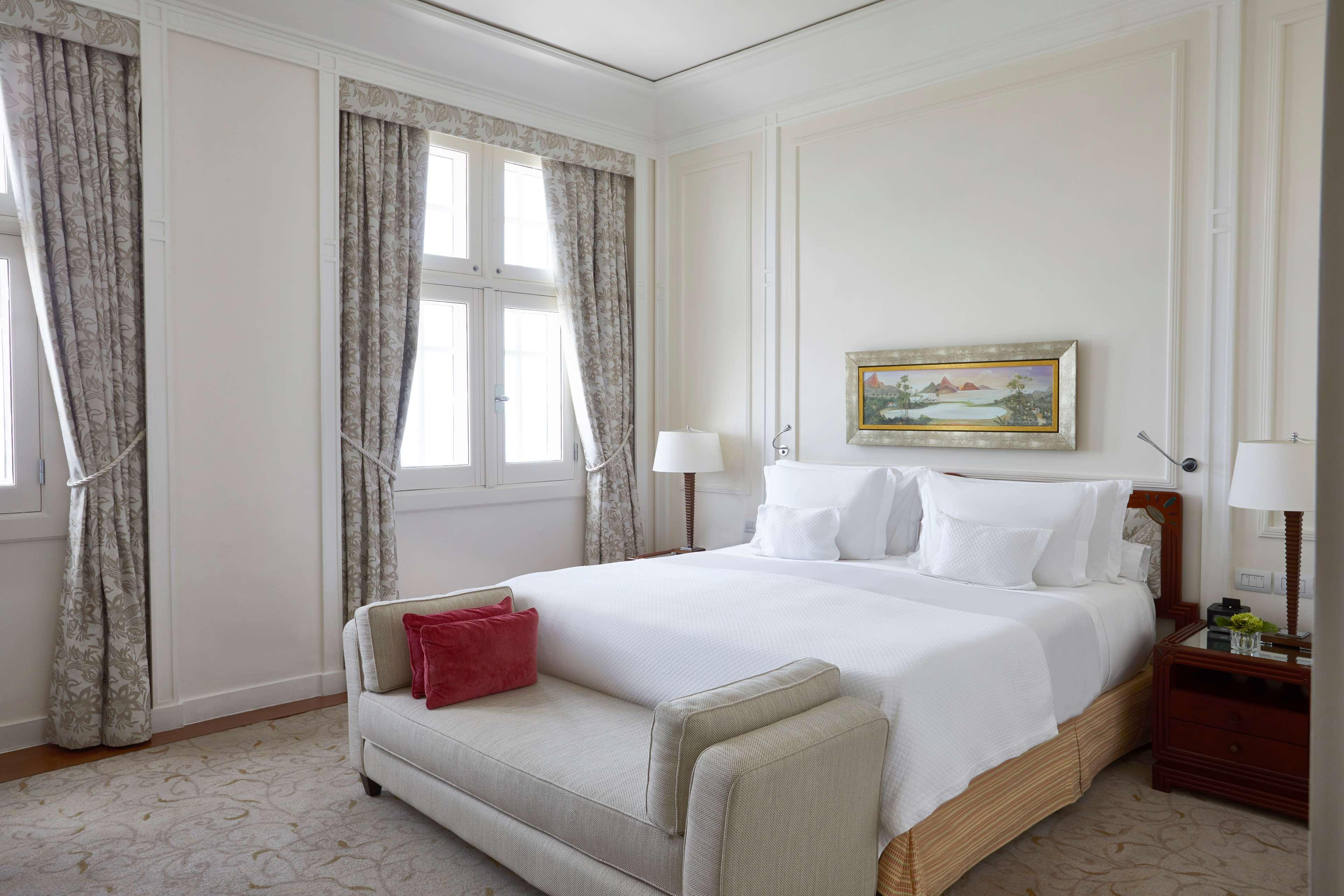 Hotel Copacabana Palace, A Belmond Hotel, 5*