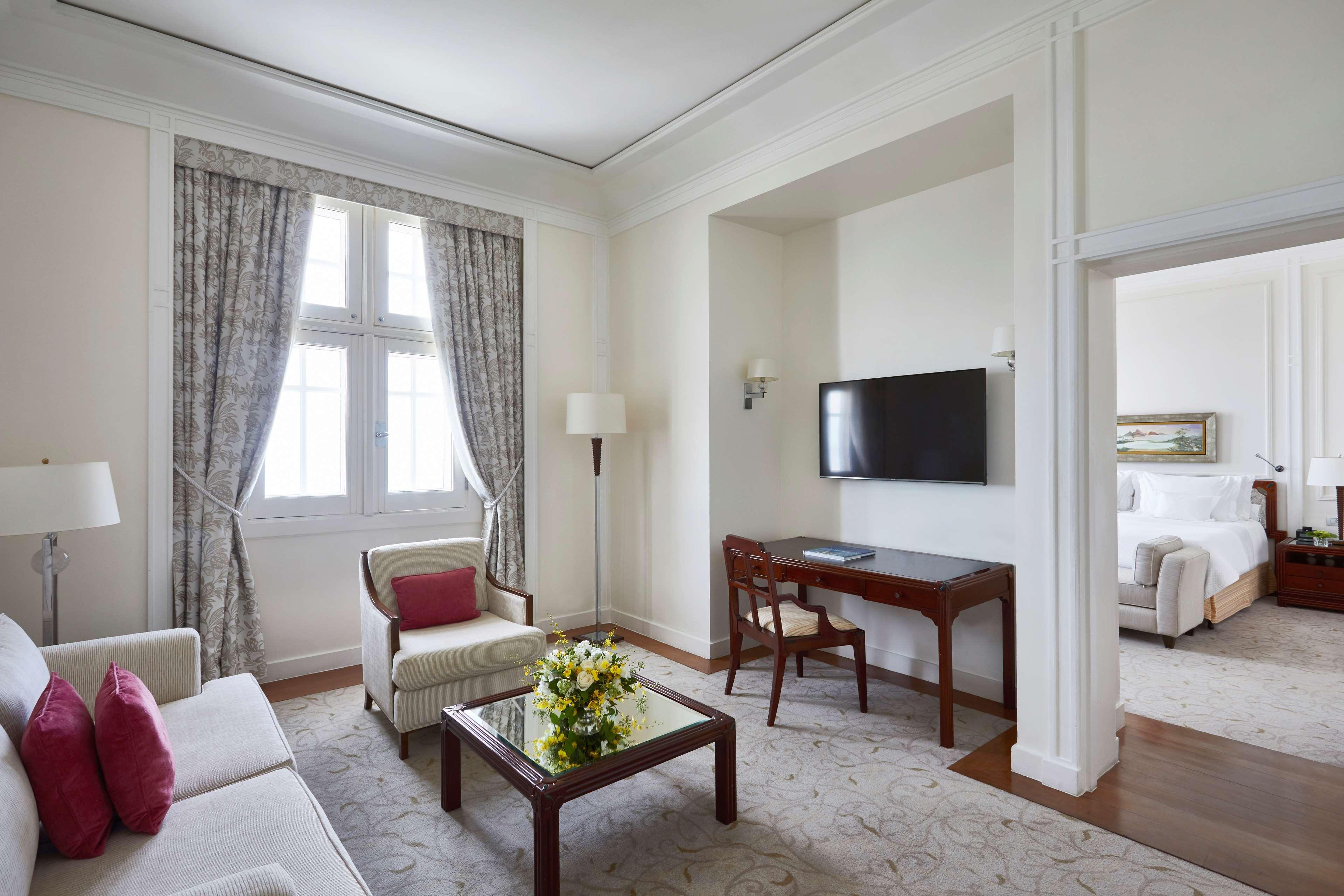Copacabana Palace, A Belmond Hotel, Hotel