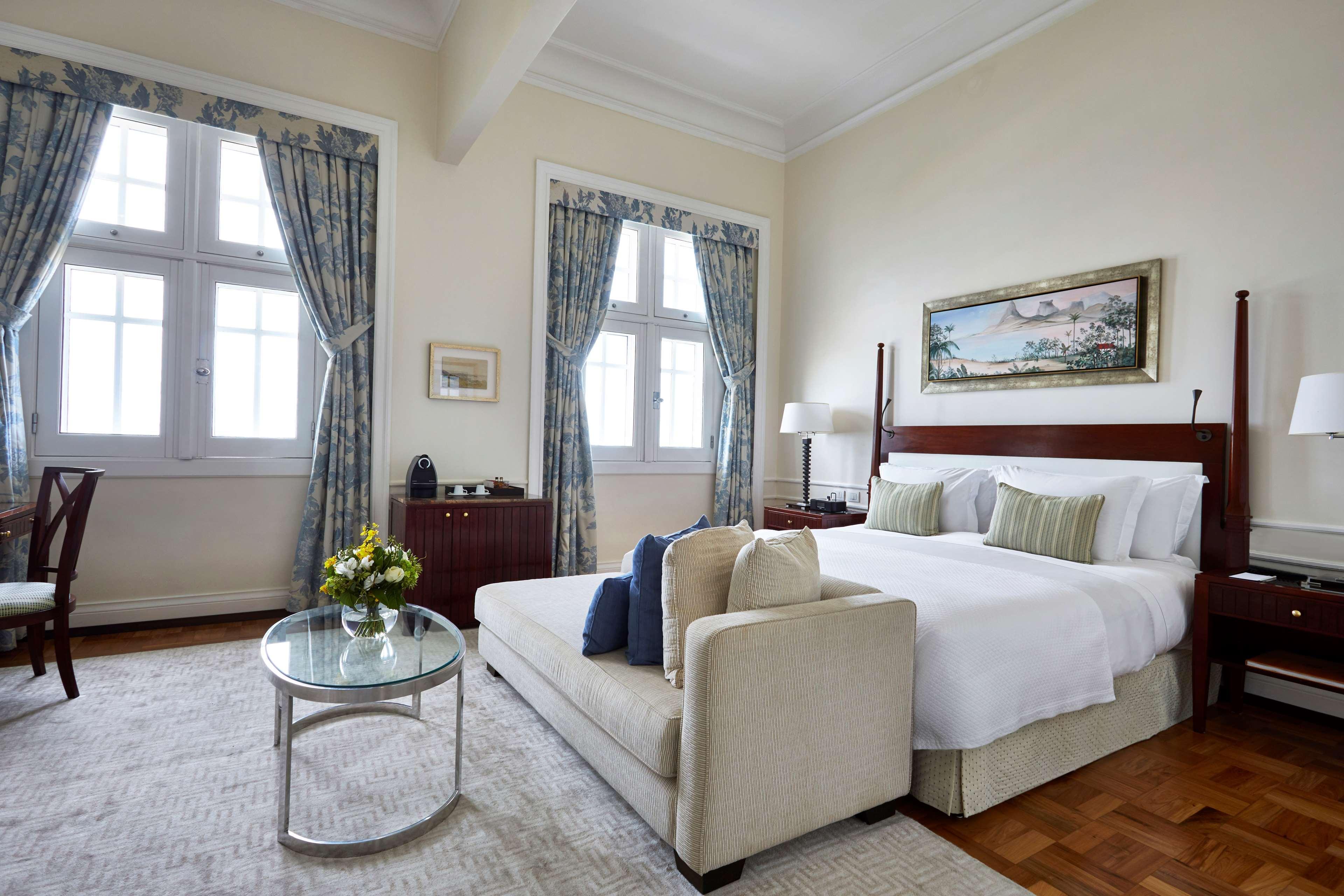 Hotel Copacabana Palace, A Belmond Hotel, Río de Janeiro