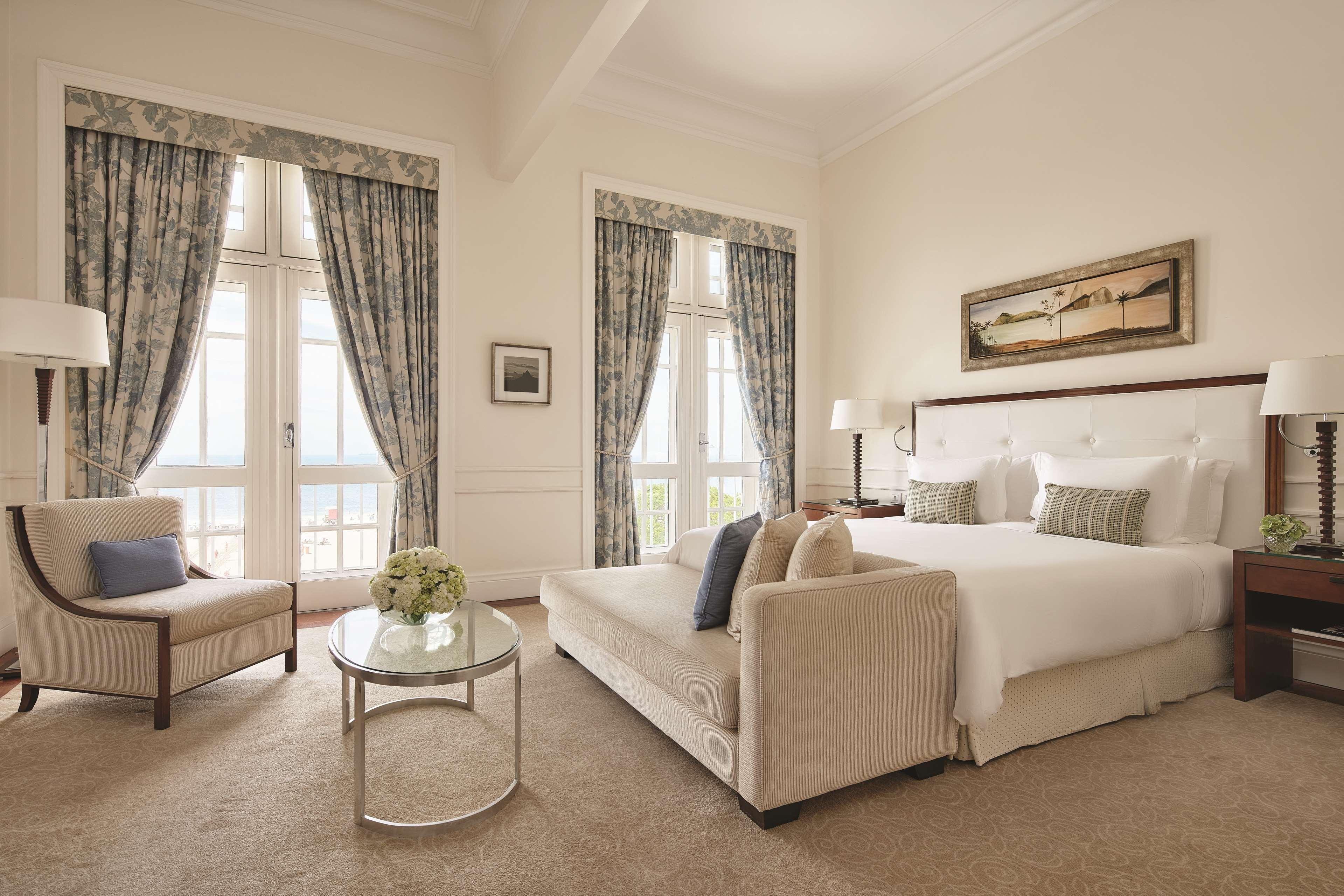 Copacabana Palace, A Belmond Hotel, 5* Río de Janeiro