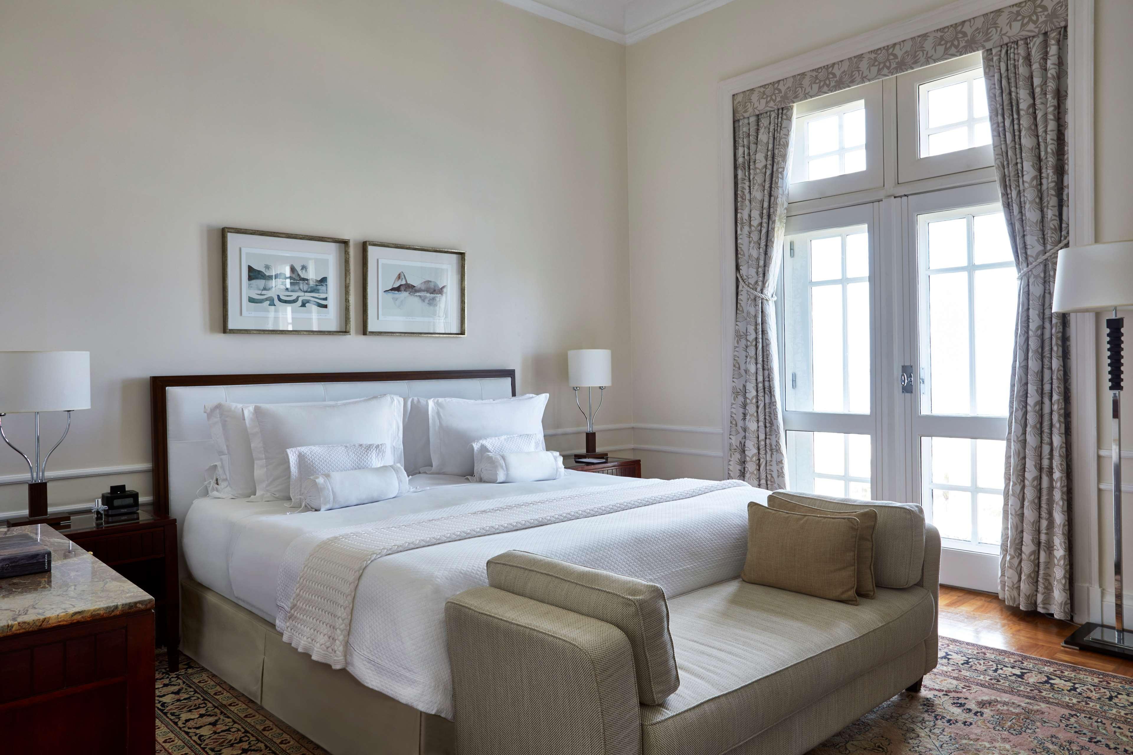 Copacabana Palace, A Belmond Hotel,