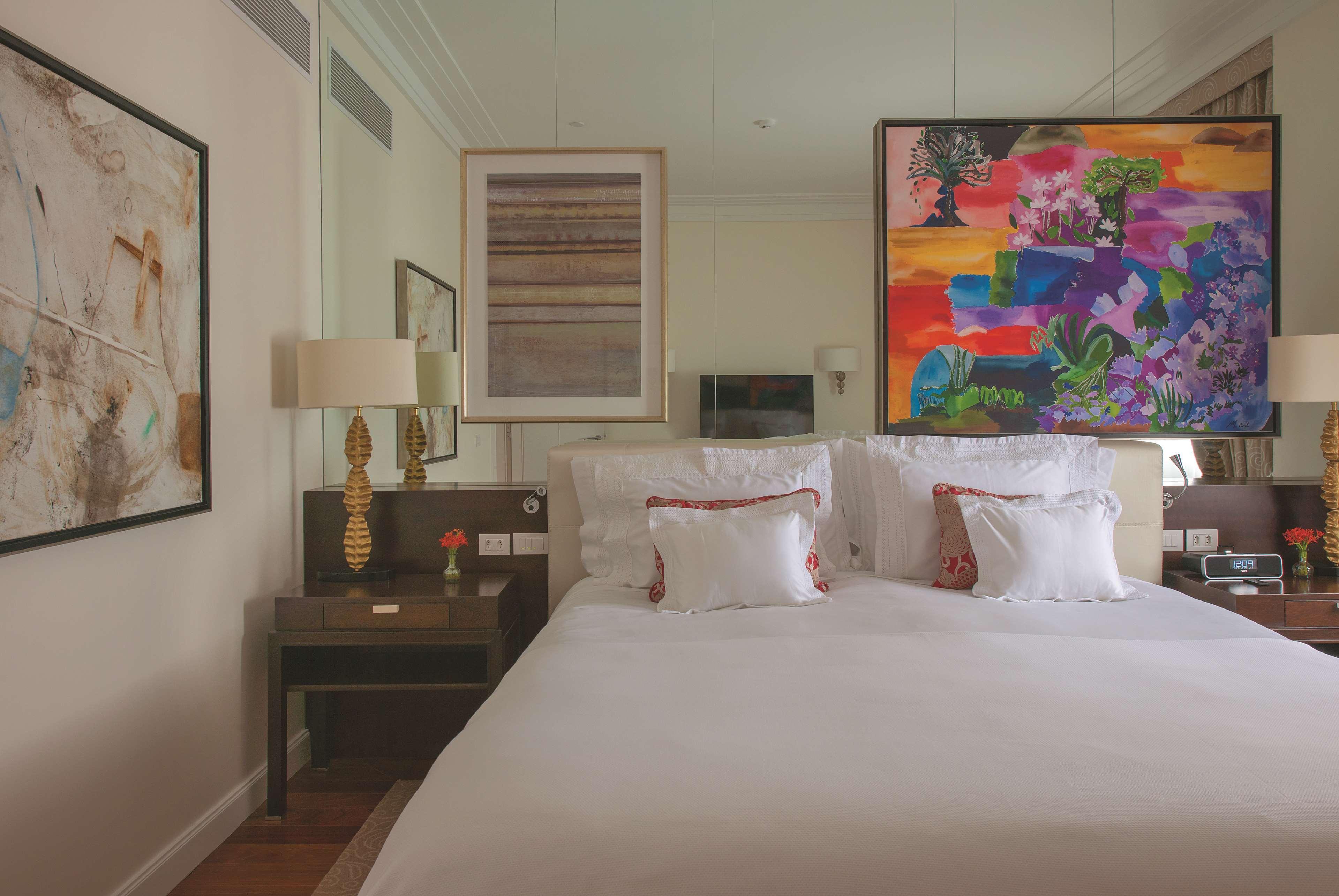 Hotel Copacabana Palace, A Belmond Hotel, Río de Janeiro