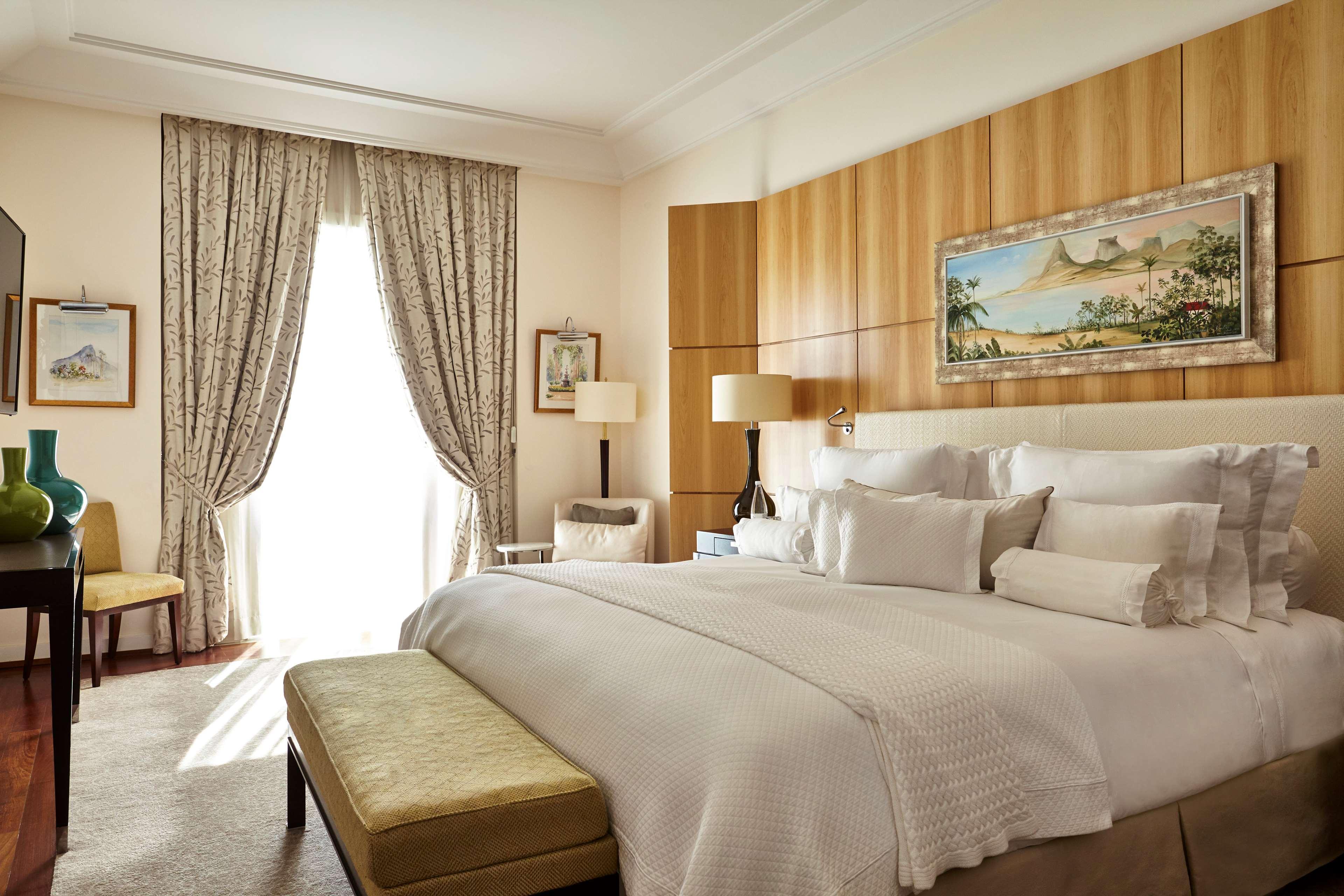 Copacabana Palace, A Belmond Hotel,