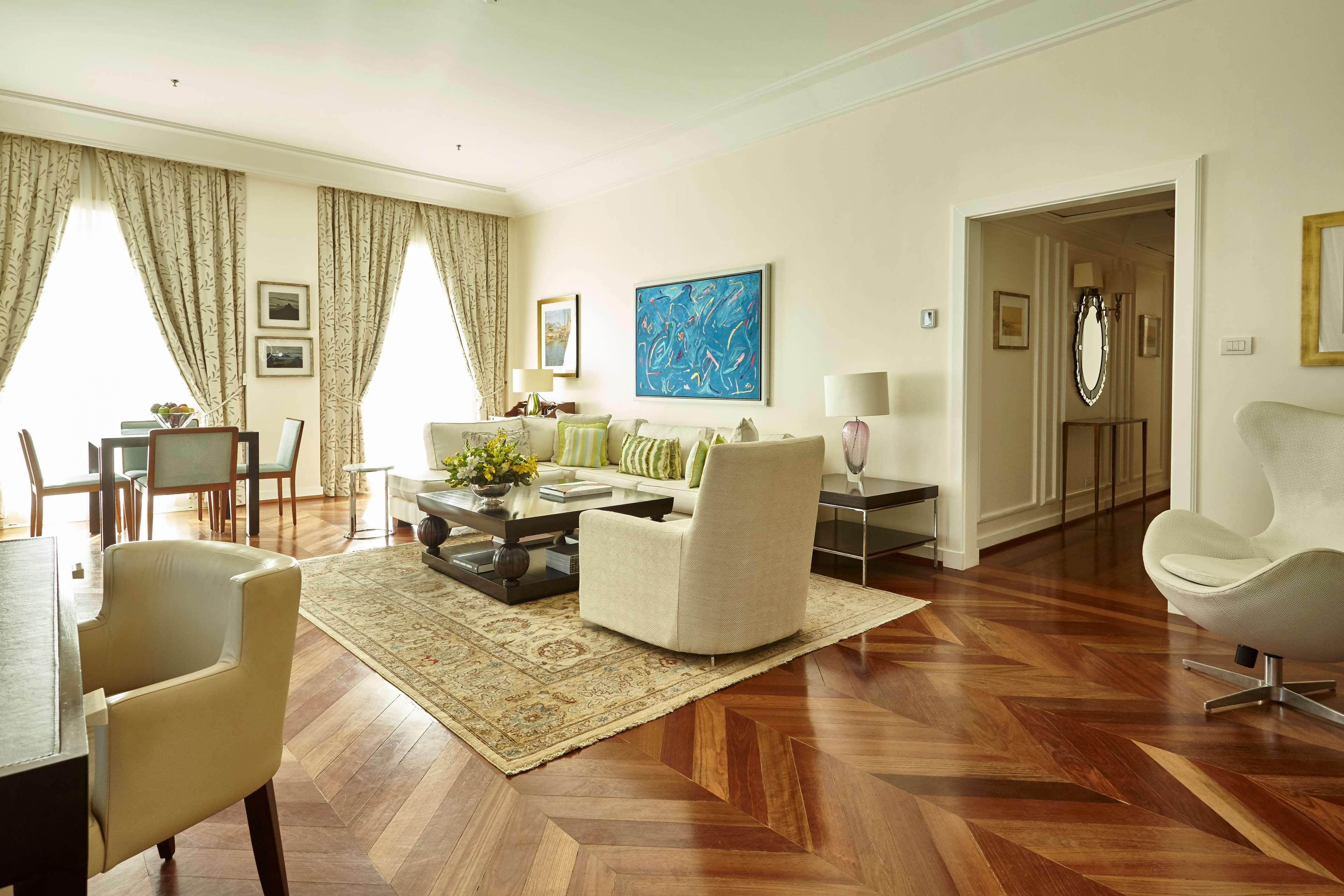 Copacabana Palace, A Belmond Hotel, 5*