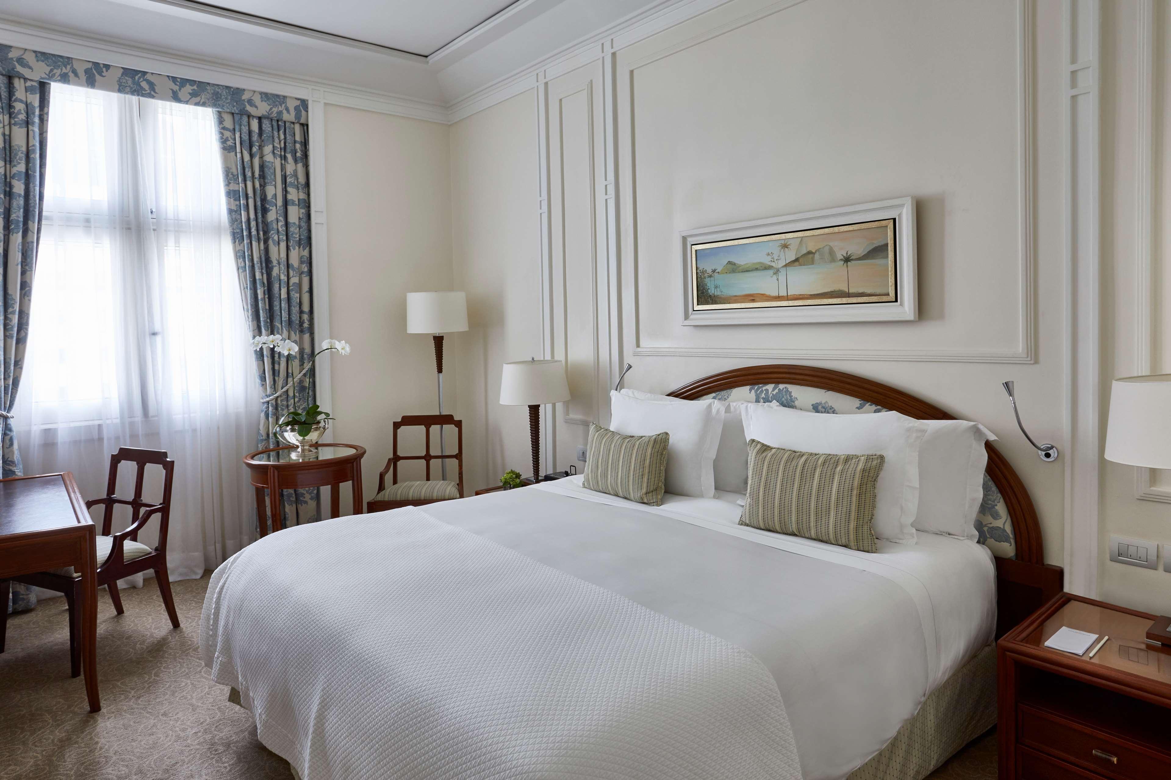 Hotel Copacabana Palace, A Belmond Hotel, 5*