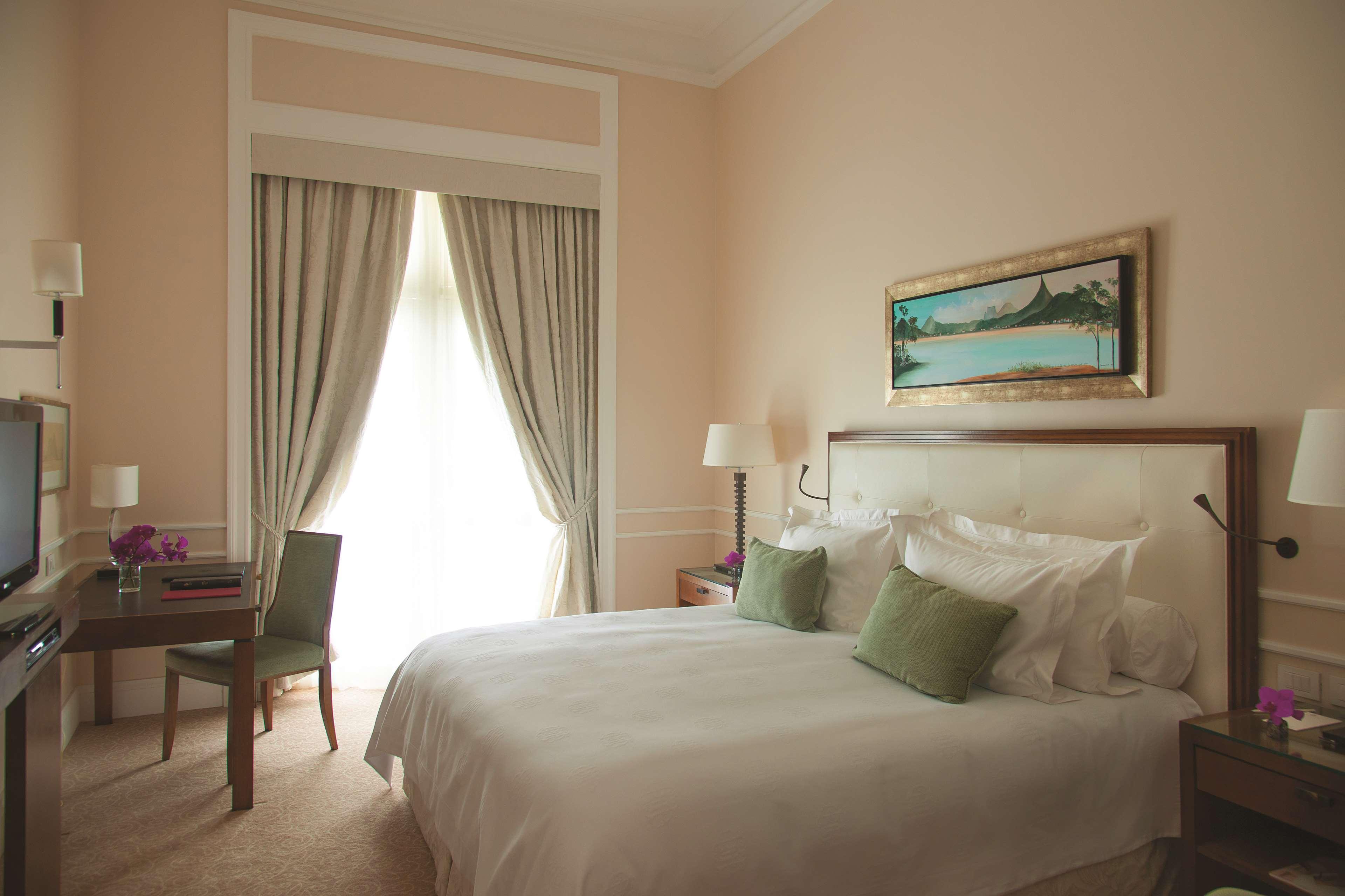 Copacabana Palace, A Belmond Hotel, Hotel 5*