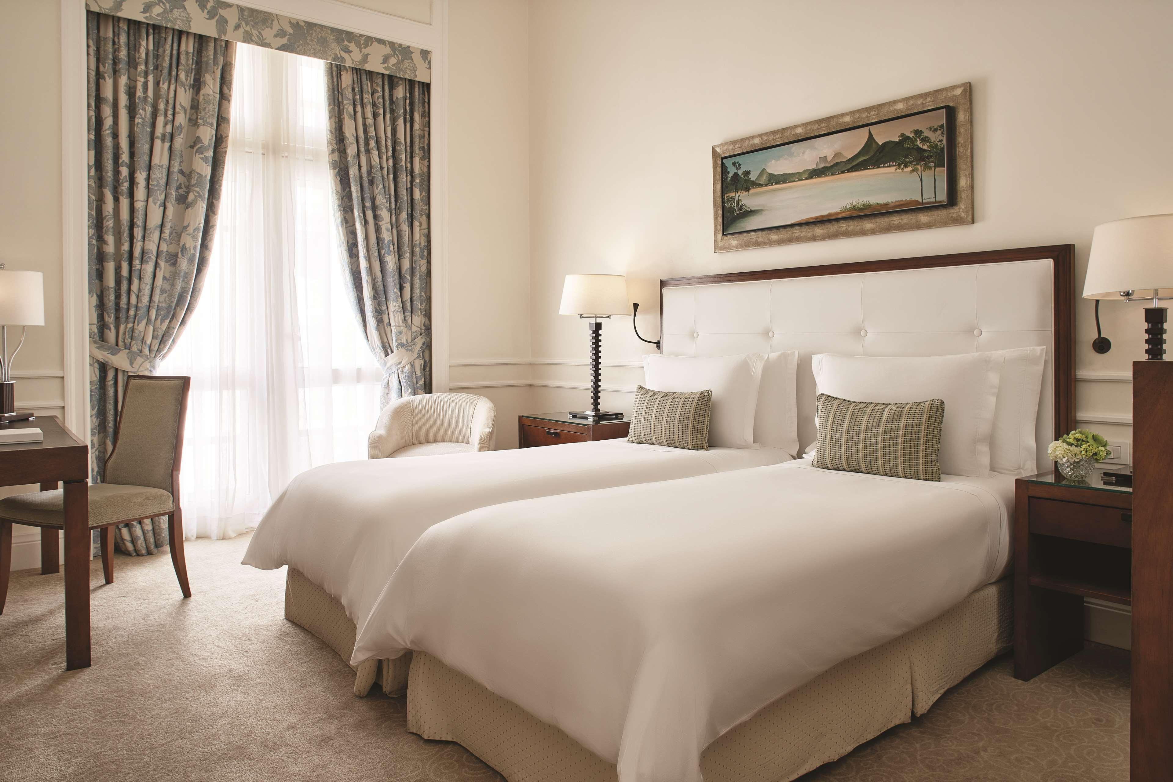 Hotel Copacabana Palace, A Belmond Hotel, Río de Janeiro