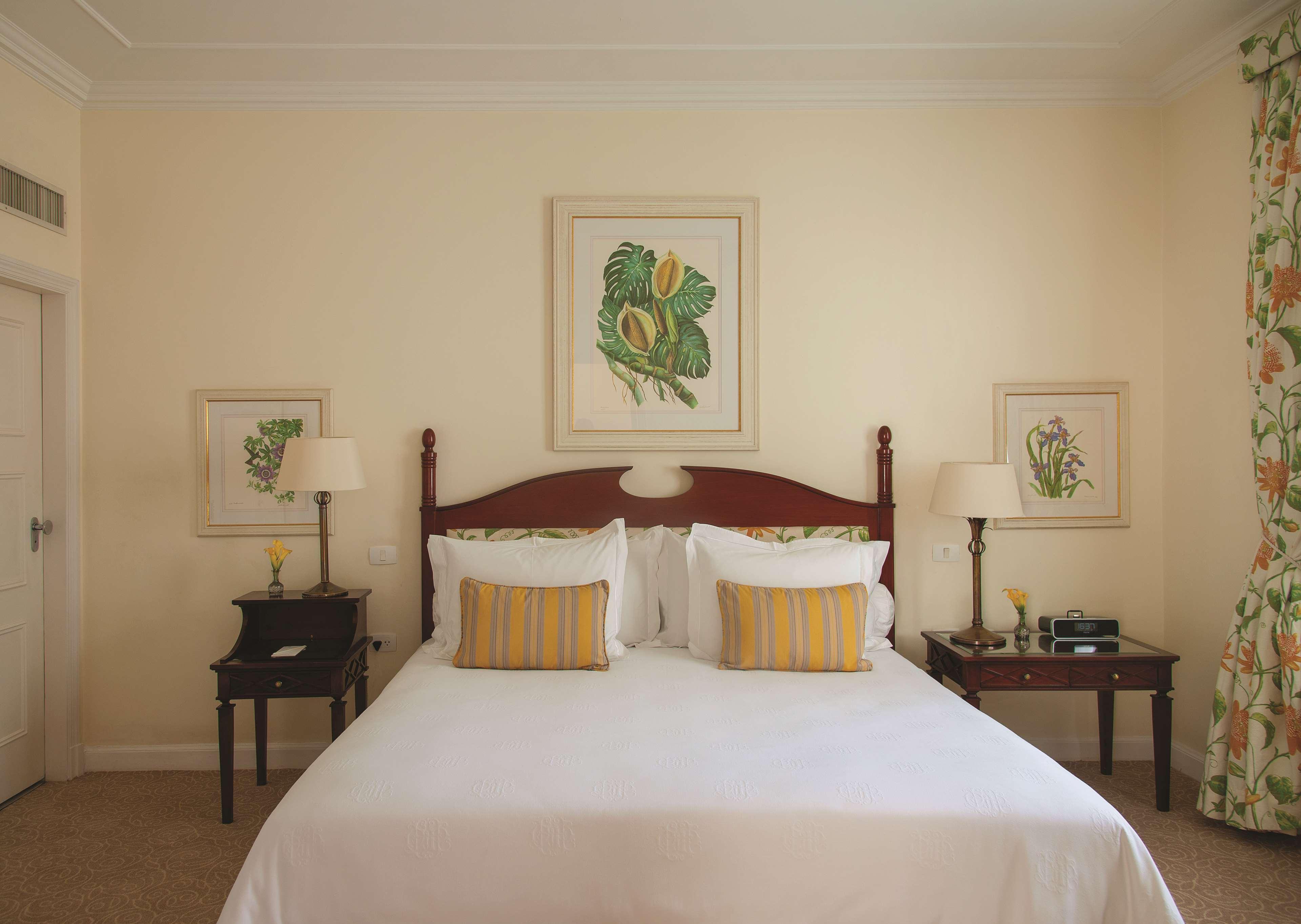 Hotel Copacabana Palace, A Belmond Hotel,
