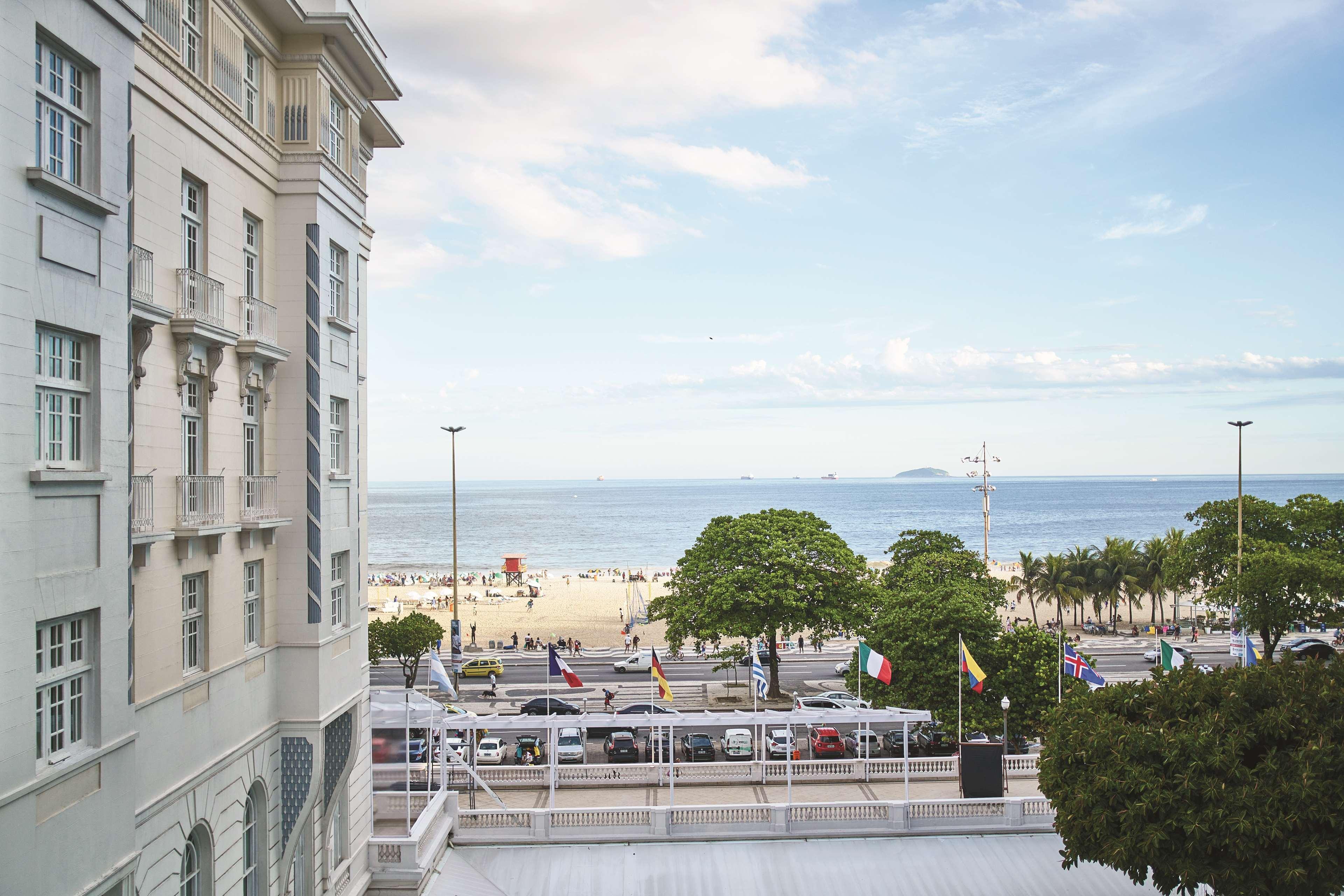 Copacabana Palace, A Belmond Hotel, 5*