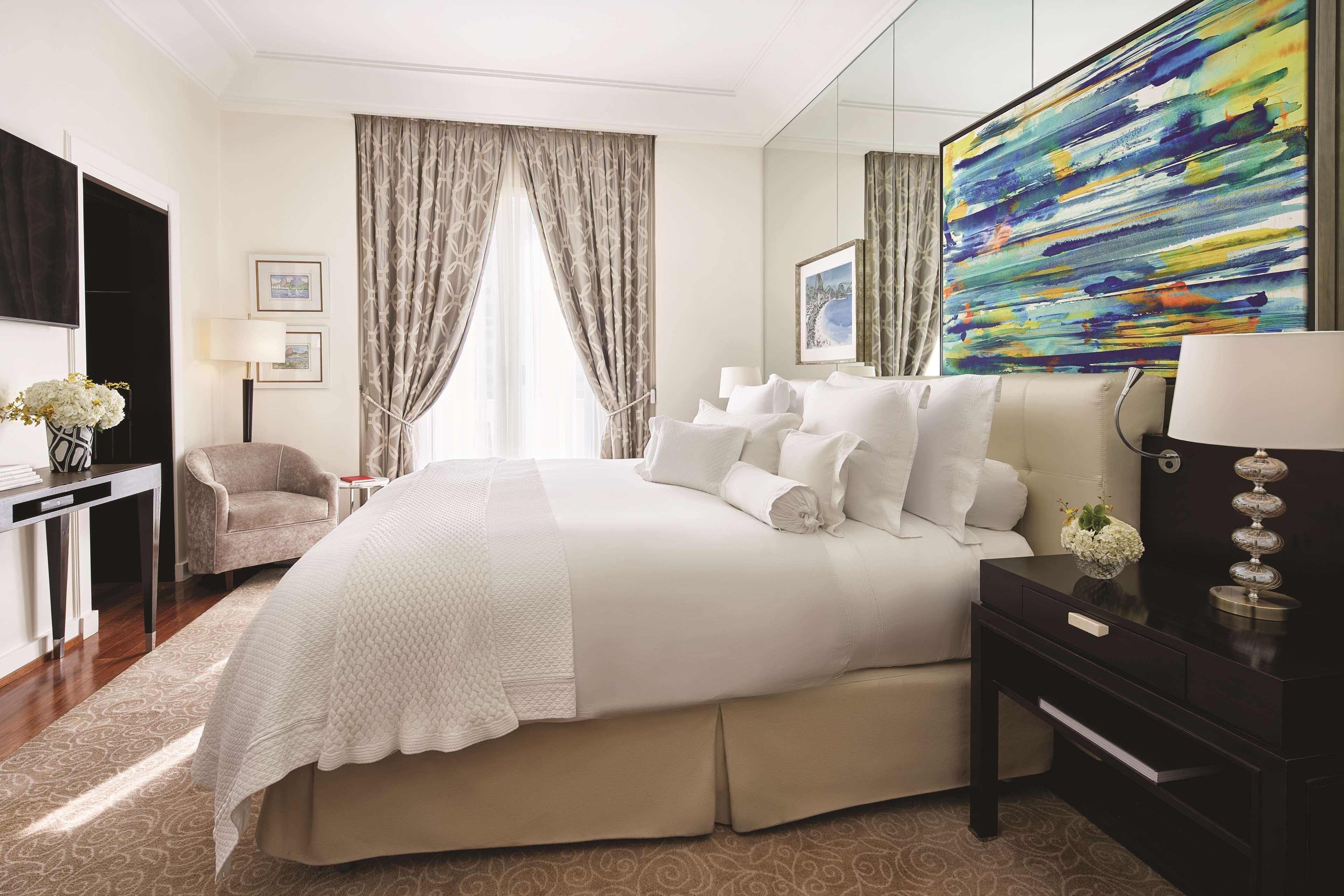 Copacabana Palace, A Belmond Hotel,