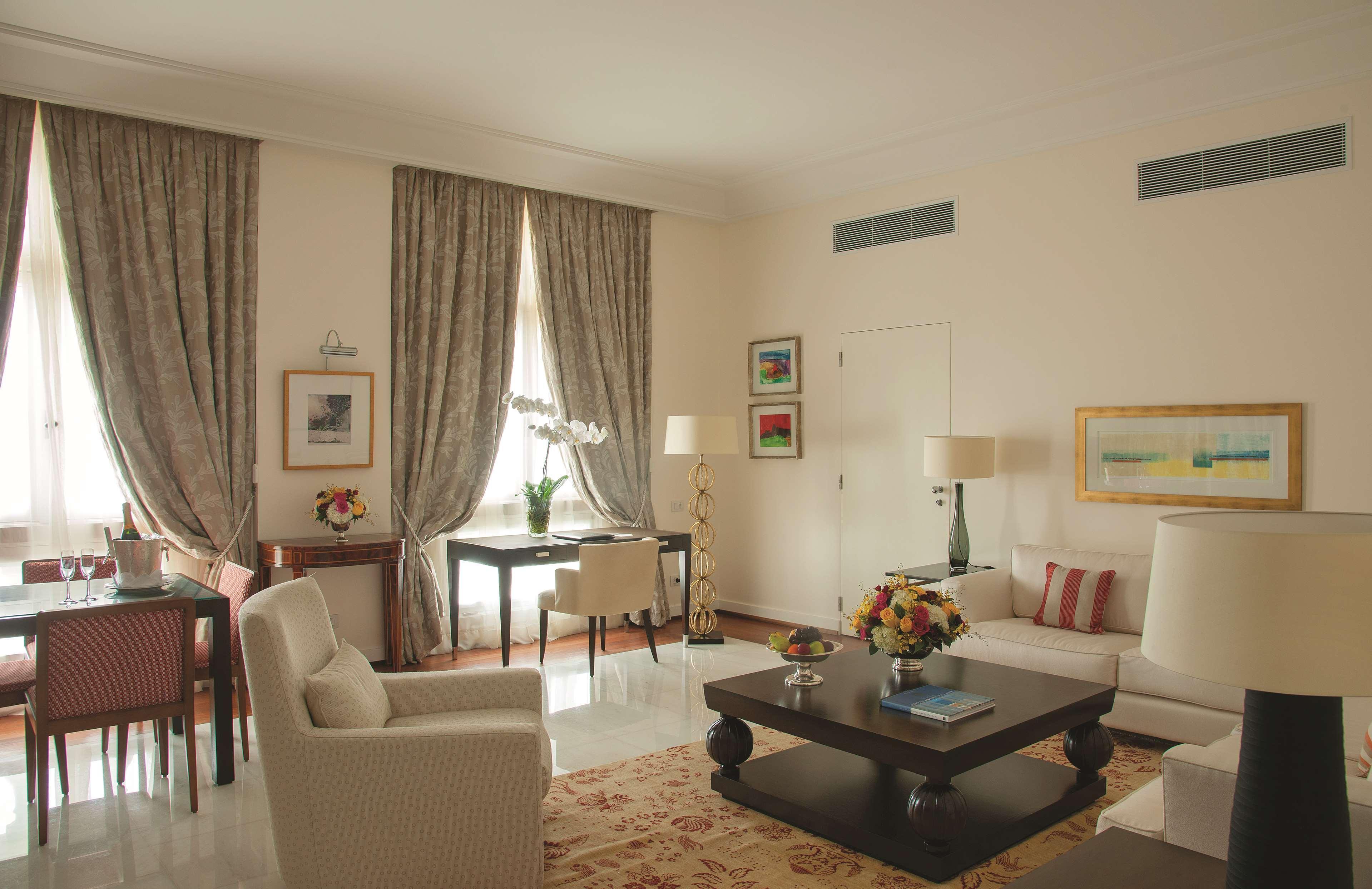 Hotel Copacabana Palace, A Belmond Hotel, Río de Janeiro