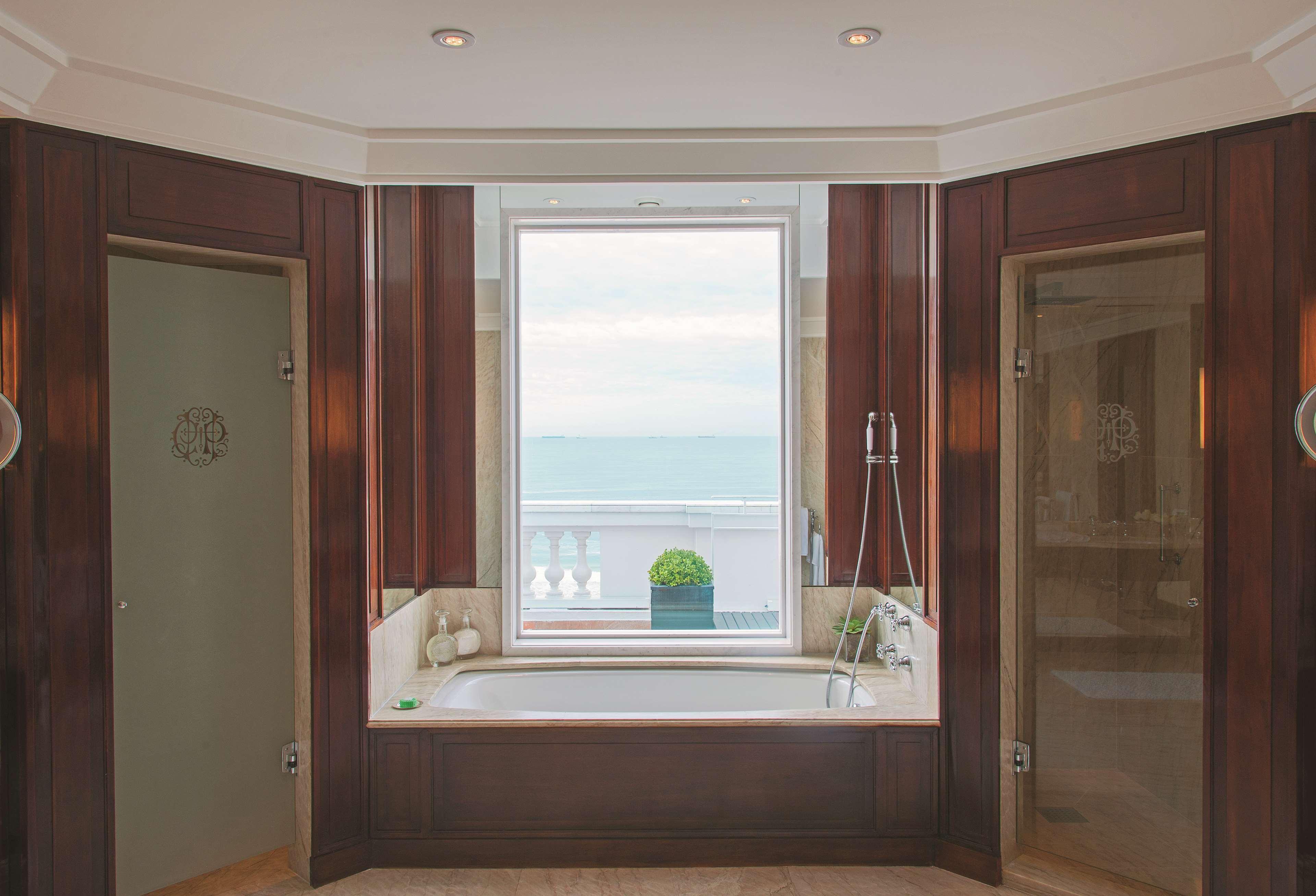Copacabana Palace, A Belmond Hotel, Hotel 5*