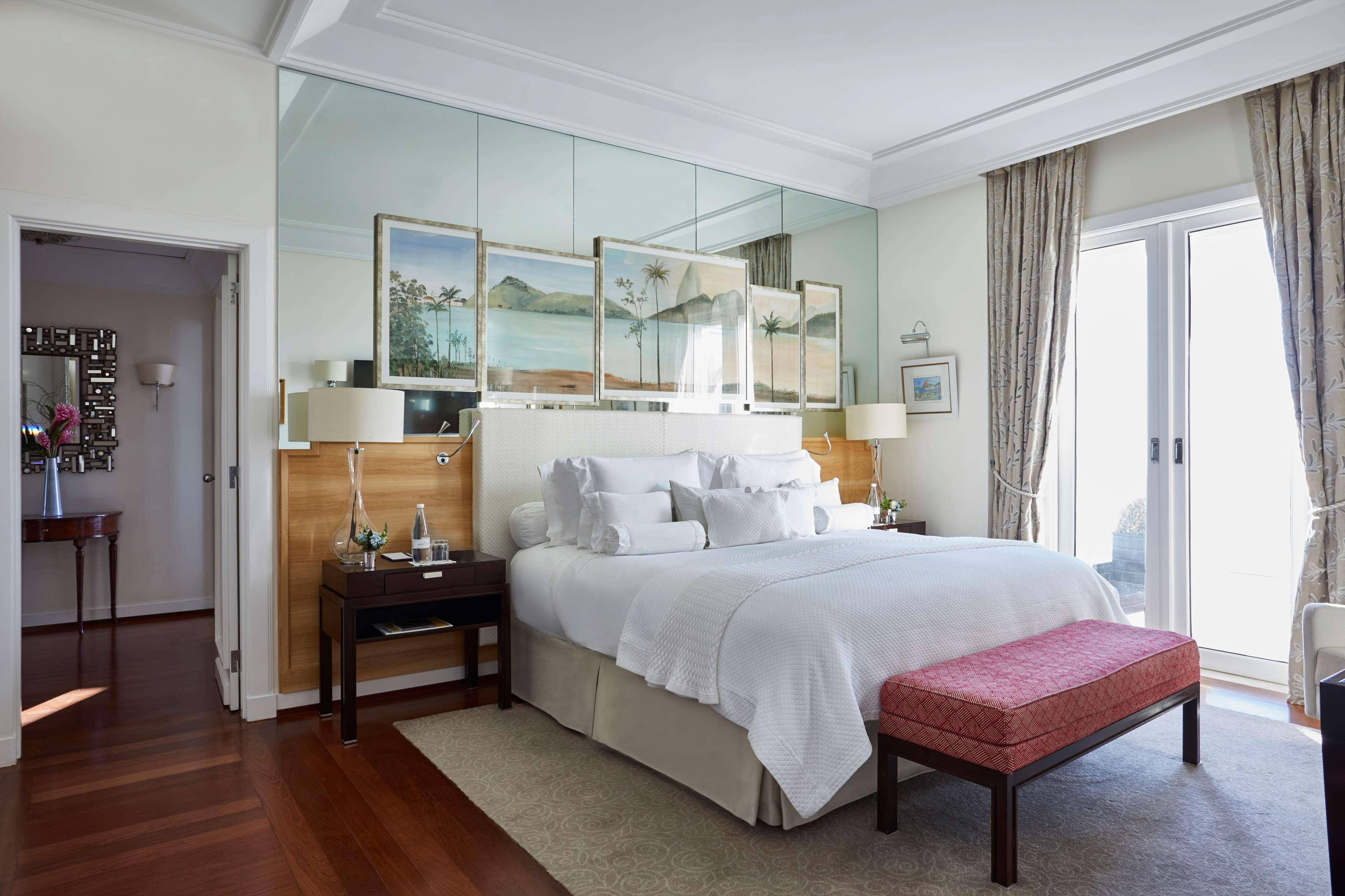 Copacabana Palace, A Belmond Hotel, 5*