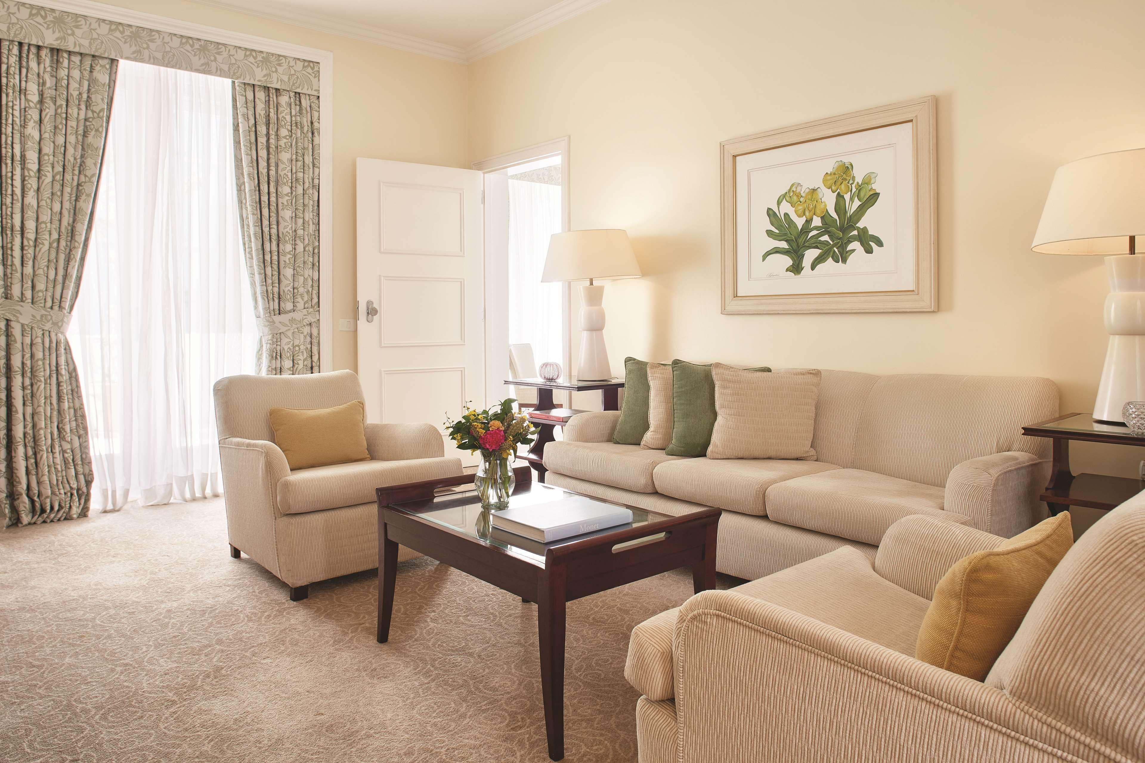 Hotel Copacabana Palace, A Belmond Hotel,