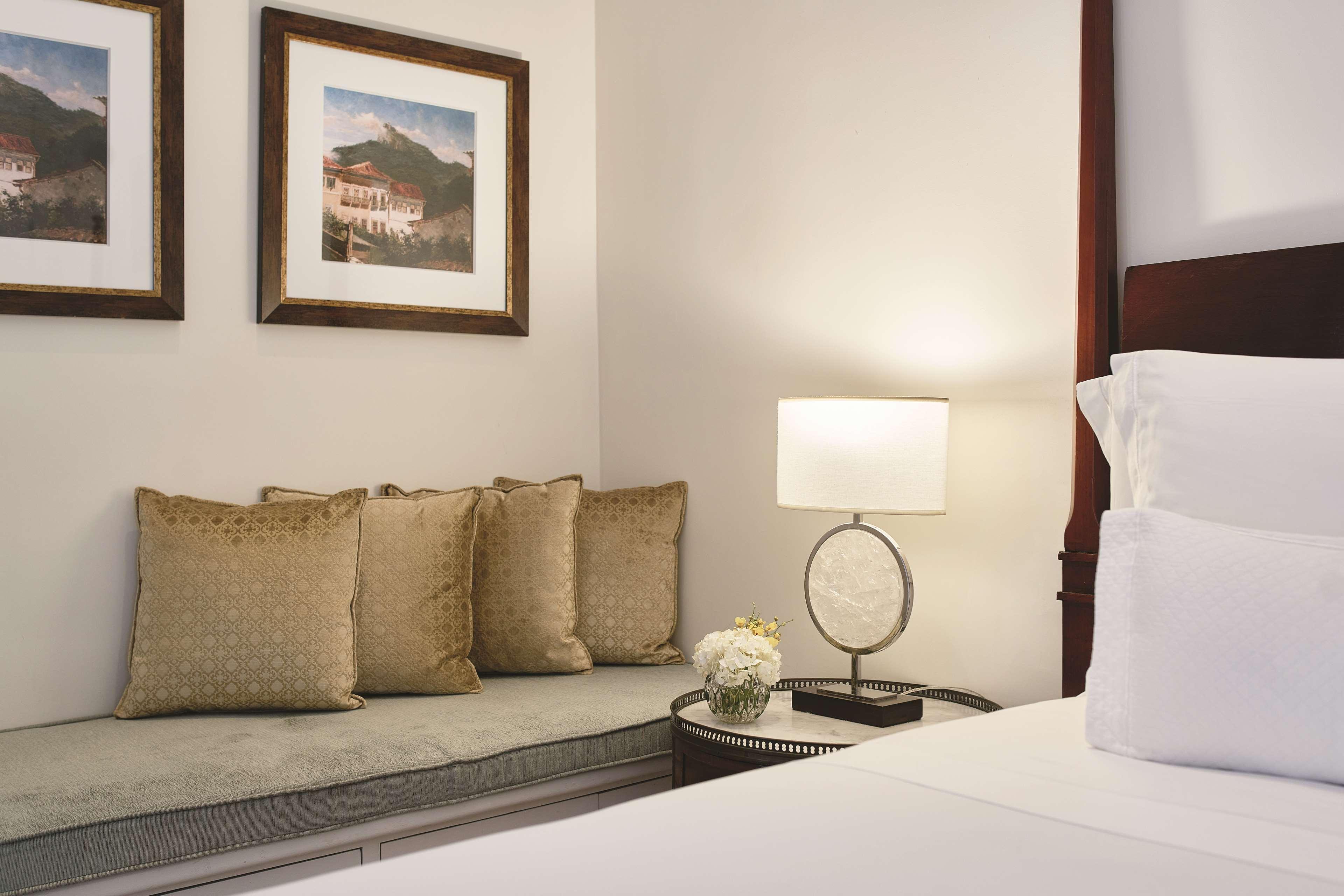 Copacabana Palace, A Belmond Hotel, Hotel Río de Janeiro
