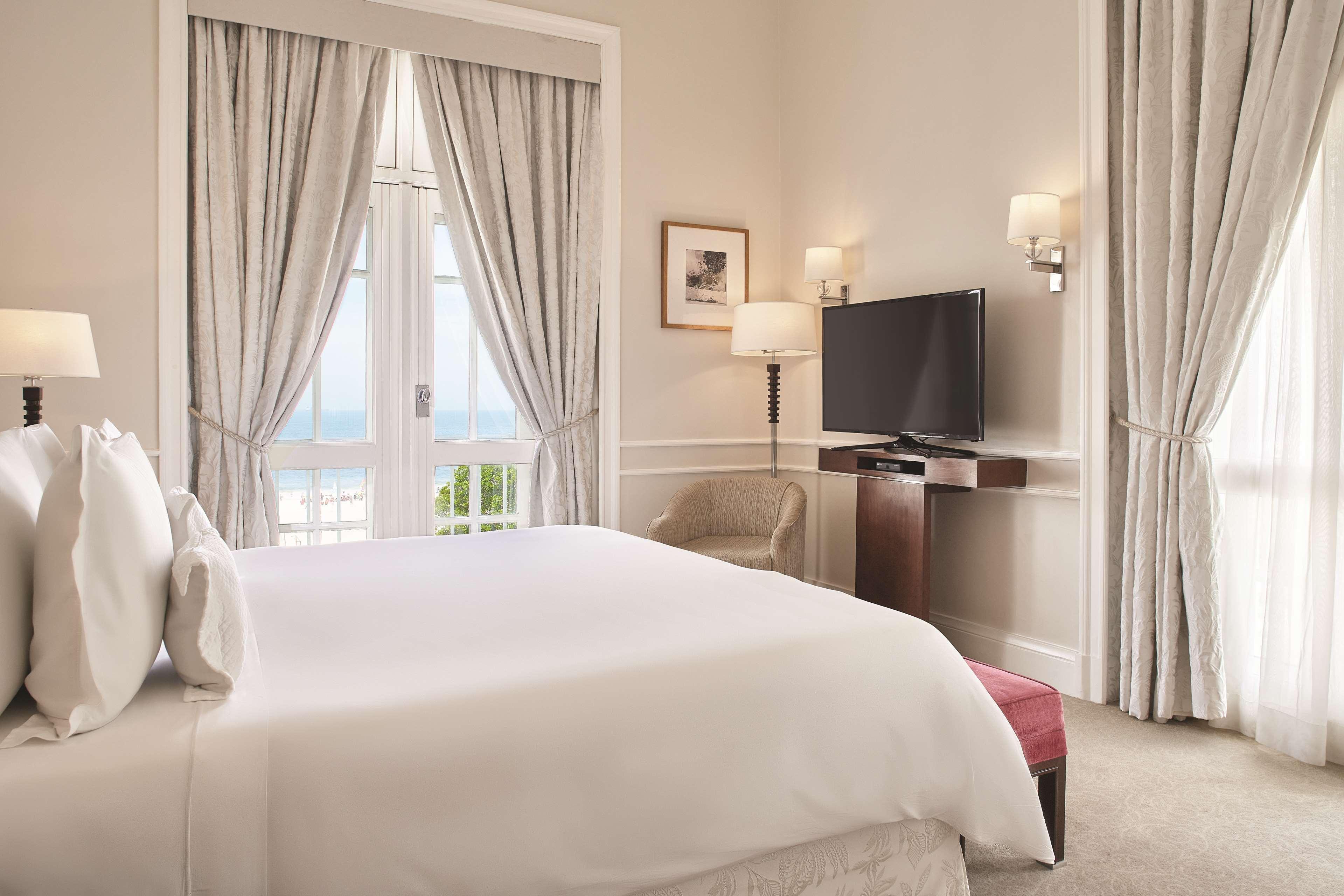 Copacabana Palace, A Belmond Hotel,