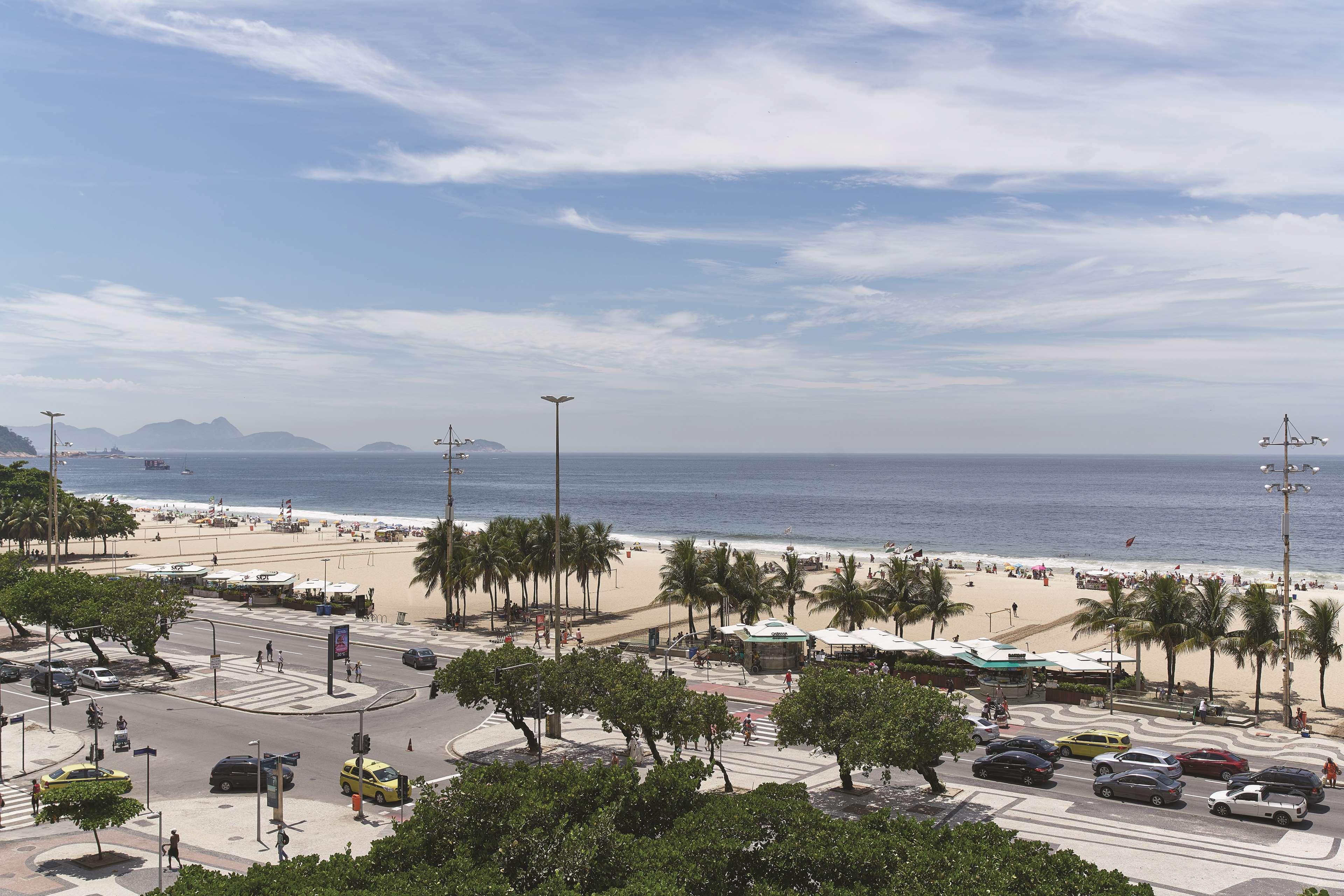 Copacabana Palace, A Belmond Hotel,