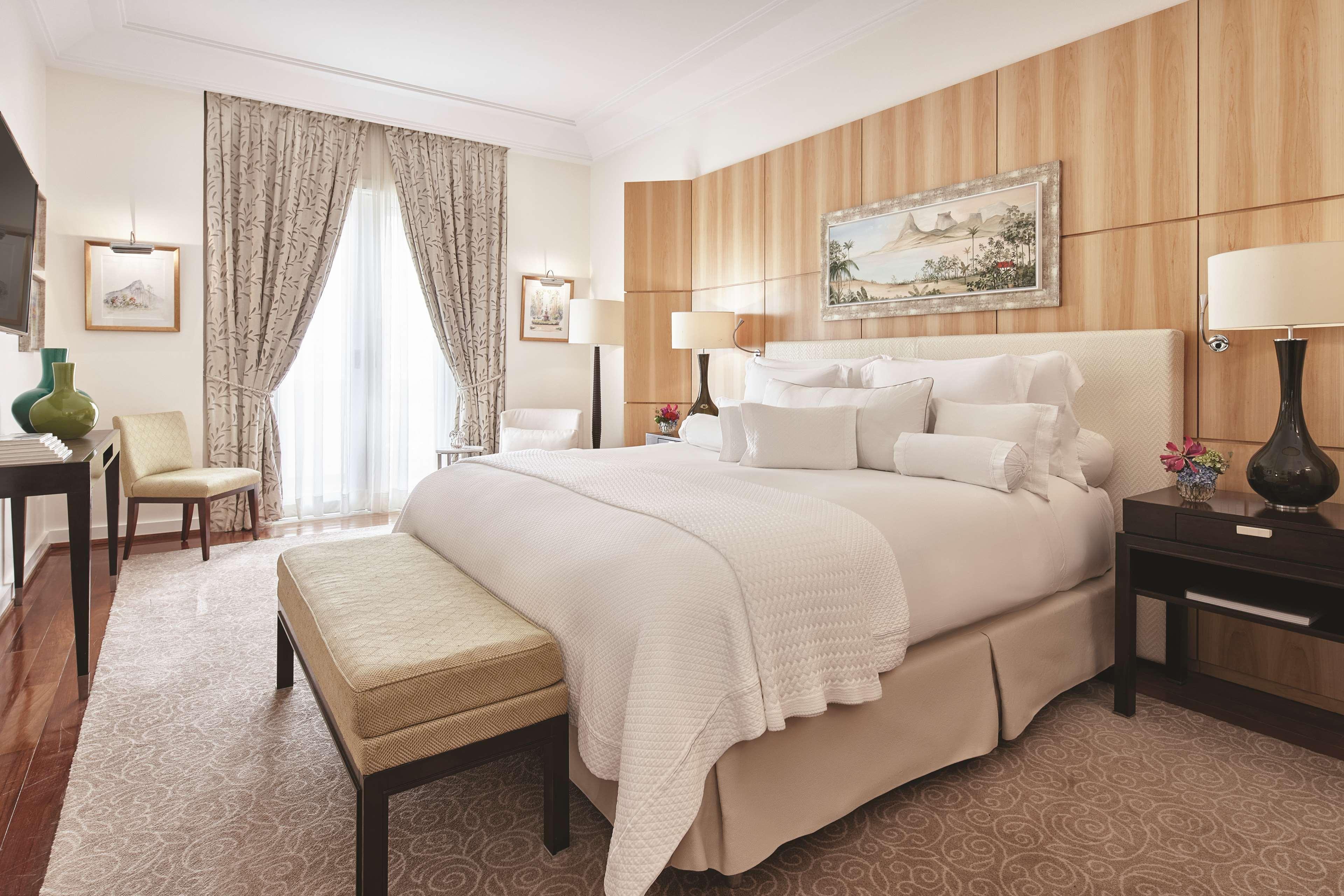 Copacabana Palace, A Belmond Hotel, Hotel