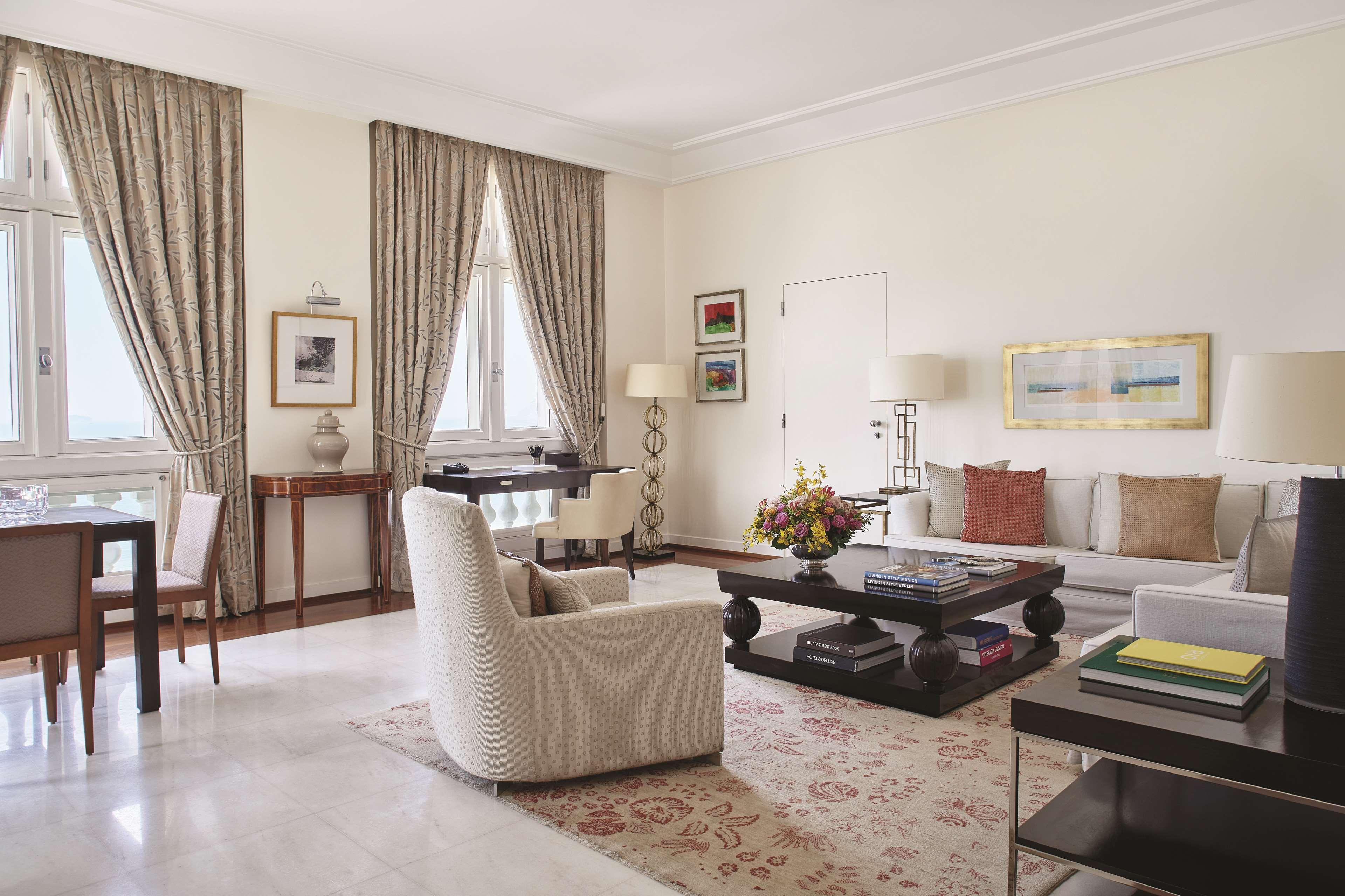 Copacabana Palace, A Belmond Hotel, Río de Janeiro