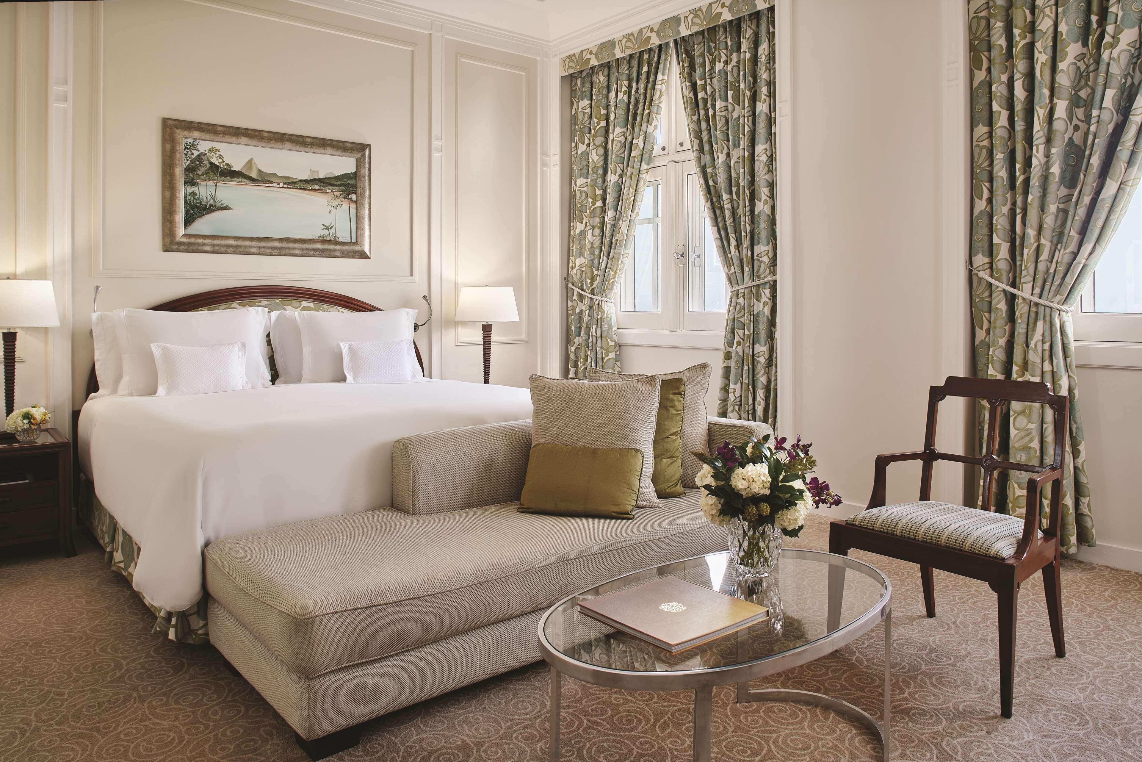 Copacabana Palace, A Belmond Hotel, Hotel 5*