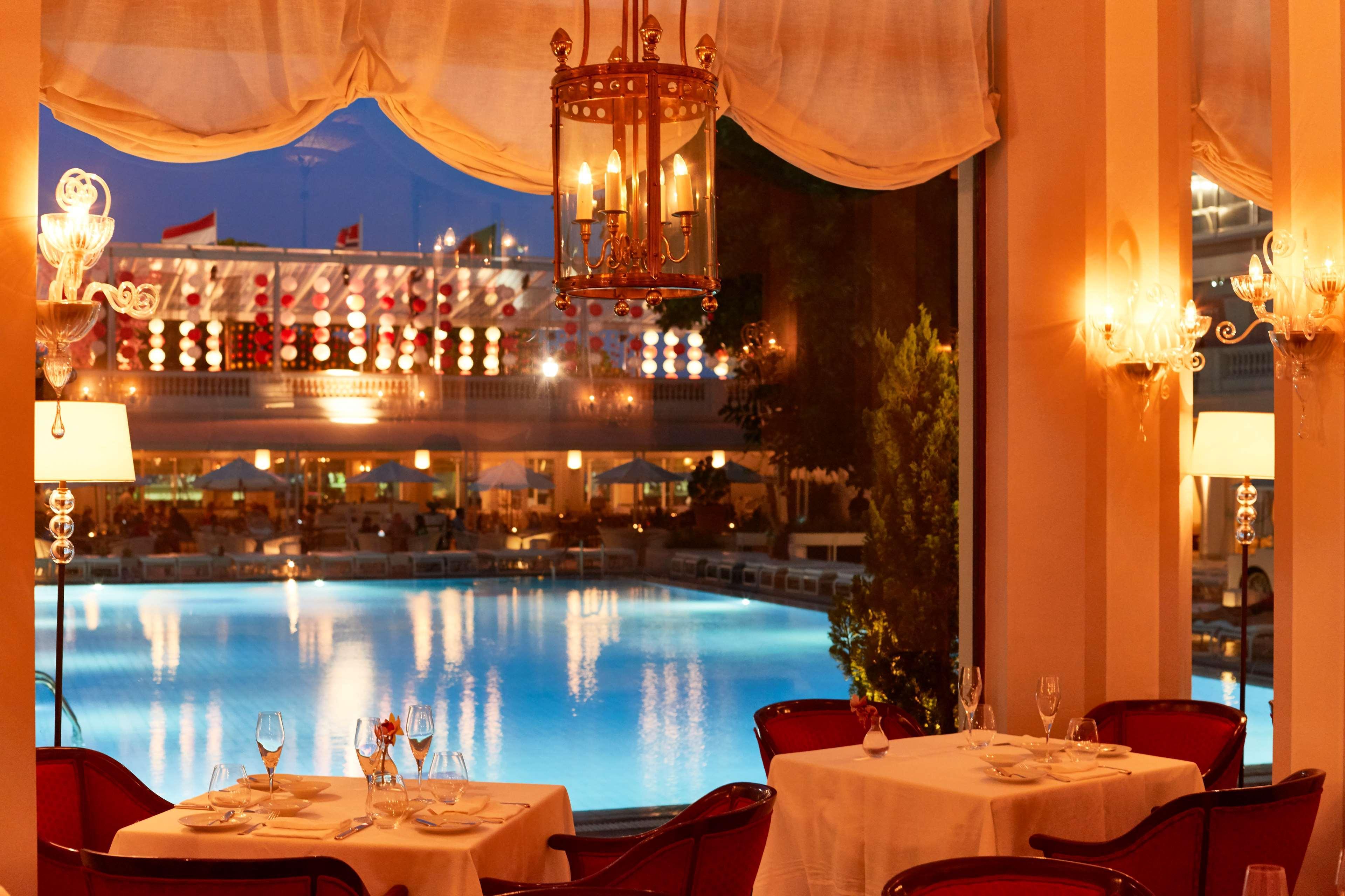 Copacabana Palace, A Belmond Hotel, Río de Janeiro