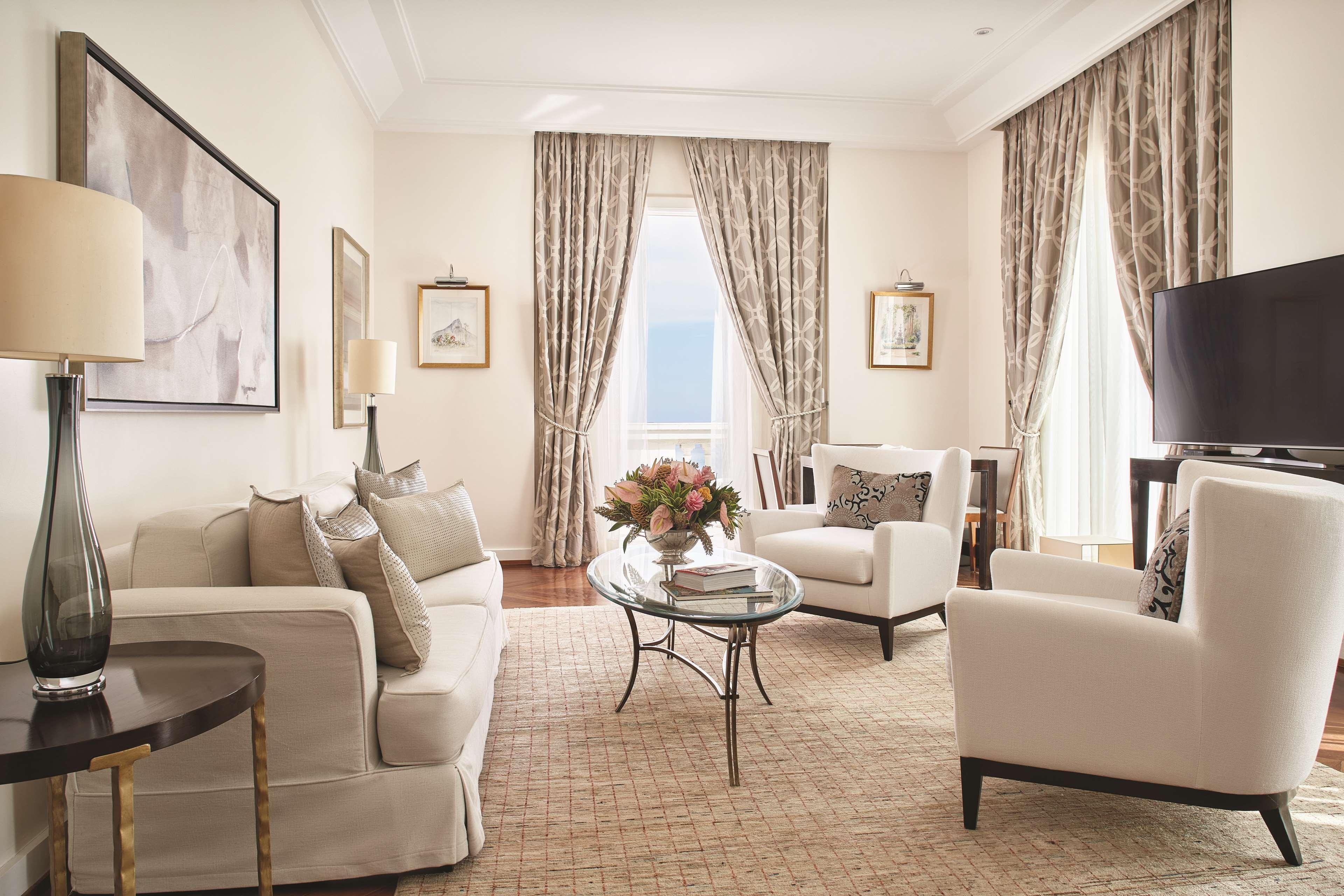 Hotel Copacabana Palace, A Belmond Hotel,