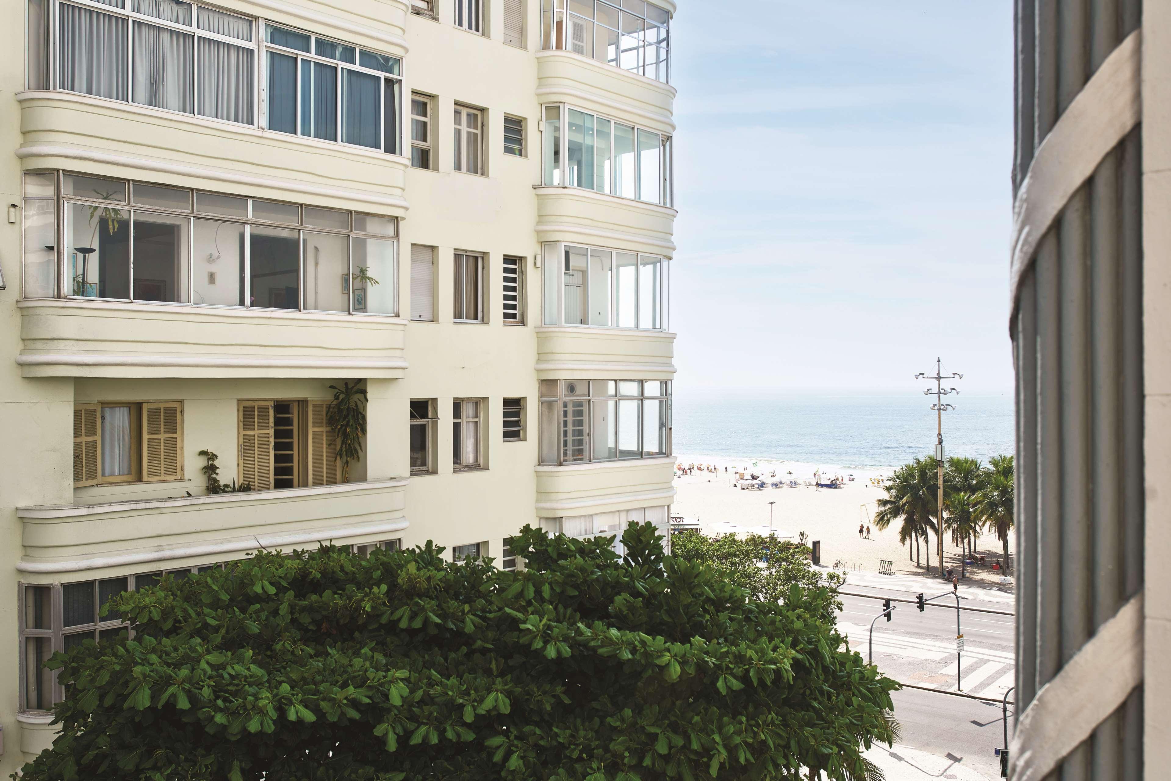 Hotel Copacabana Palace, A Belmond Hotel, 5*