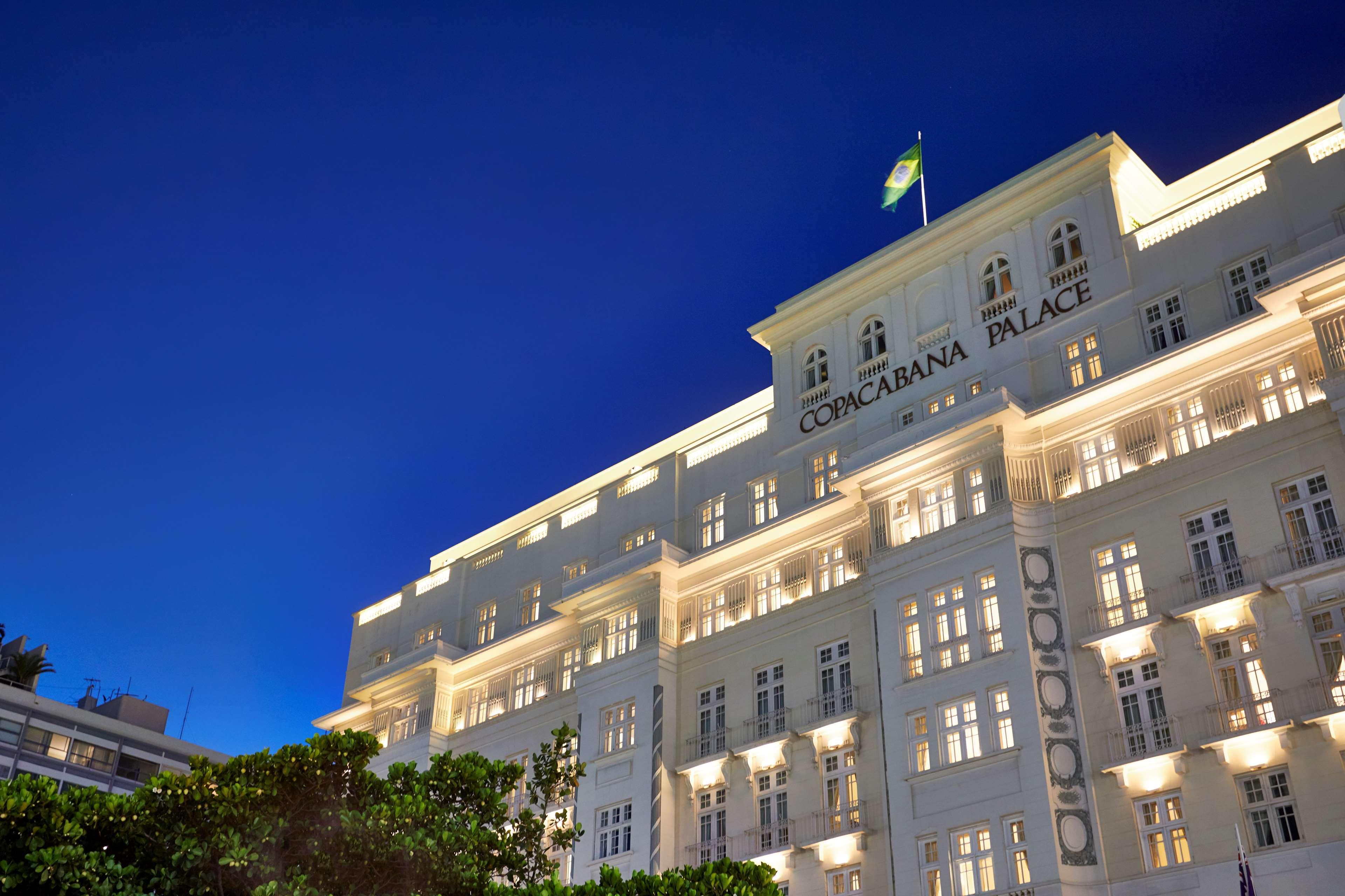 Copacabana Palace, A Belmond Hotel, 5*