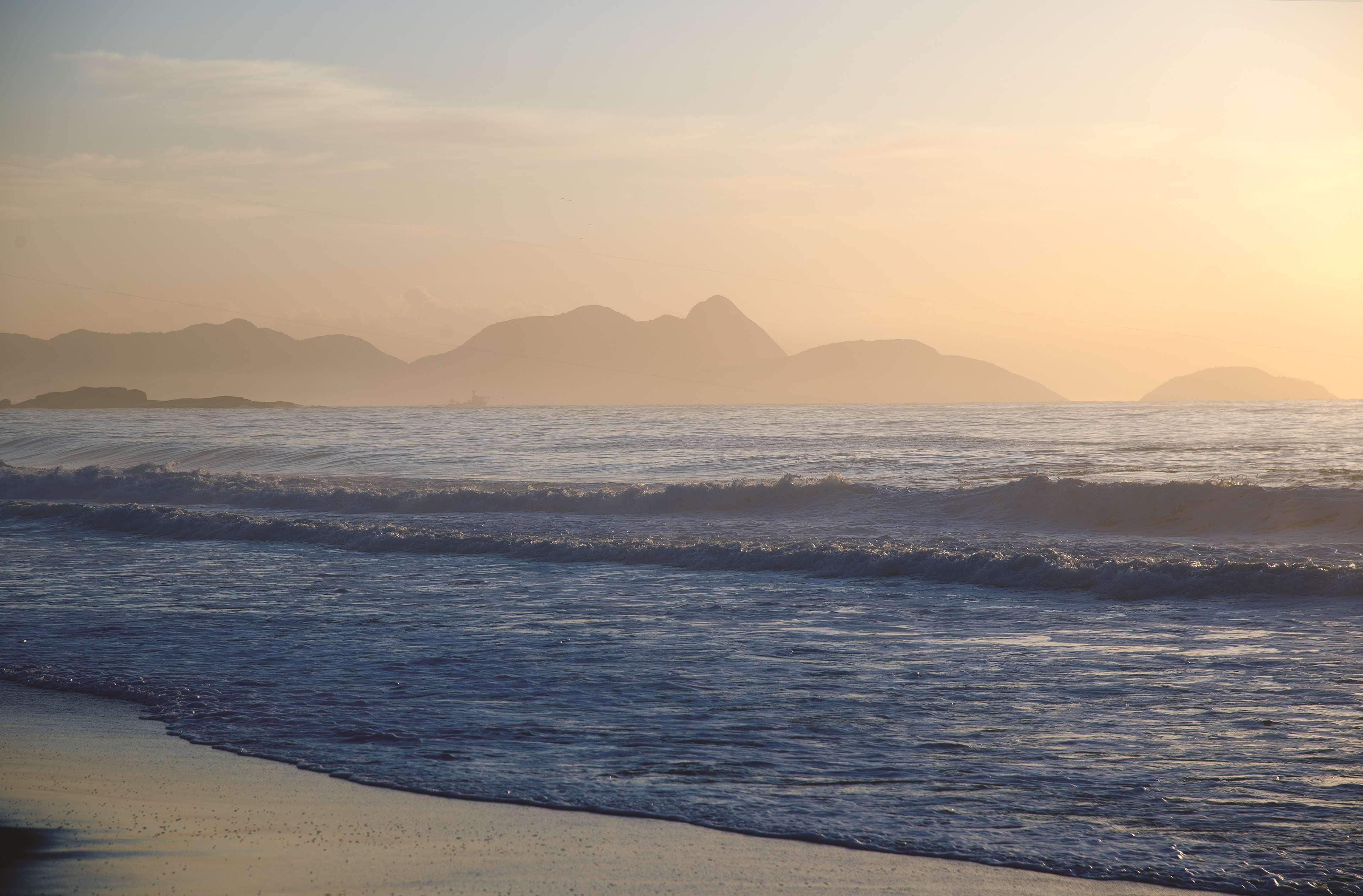 Copacabana Palace, A Belmond Hotel, Hotel Río de Janeiro