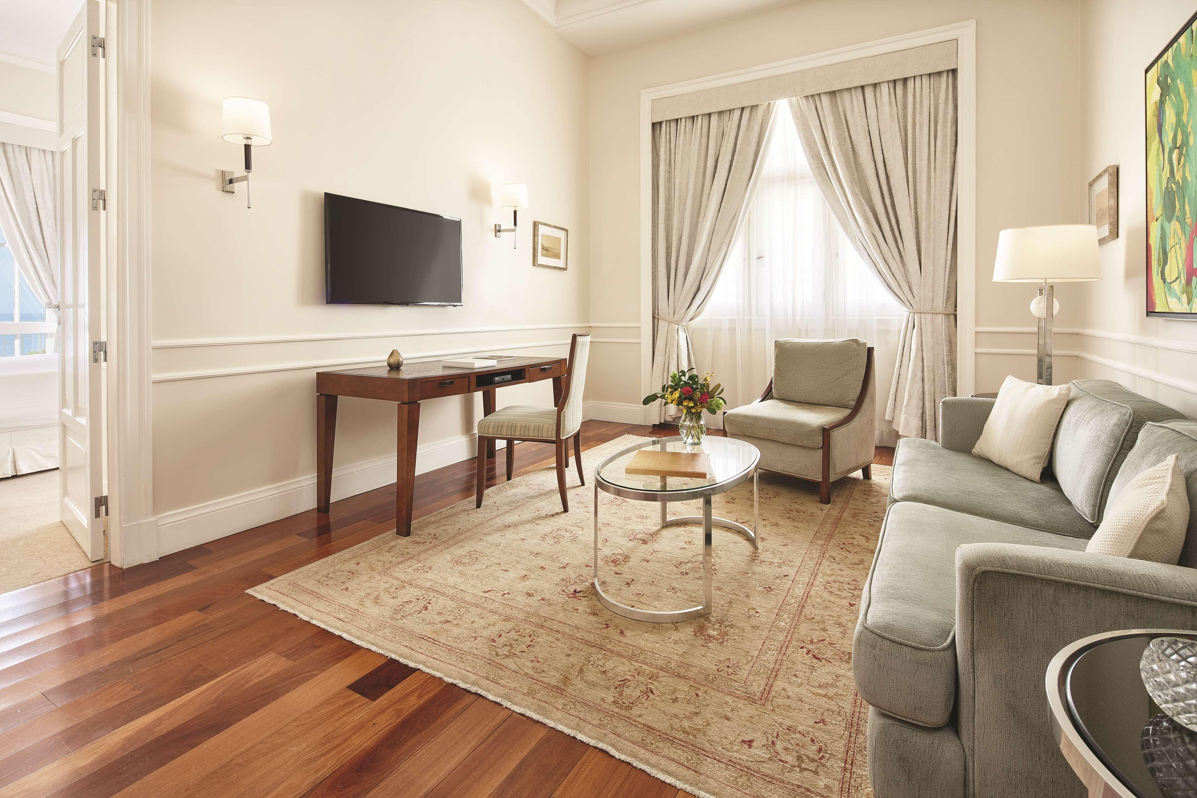 Copacabana Palace, A Belmond Hotel,