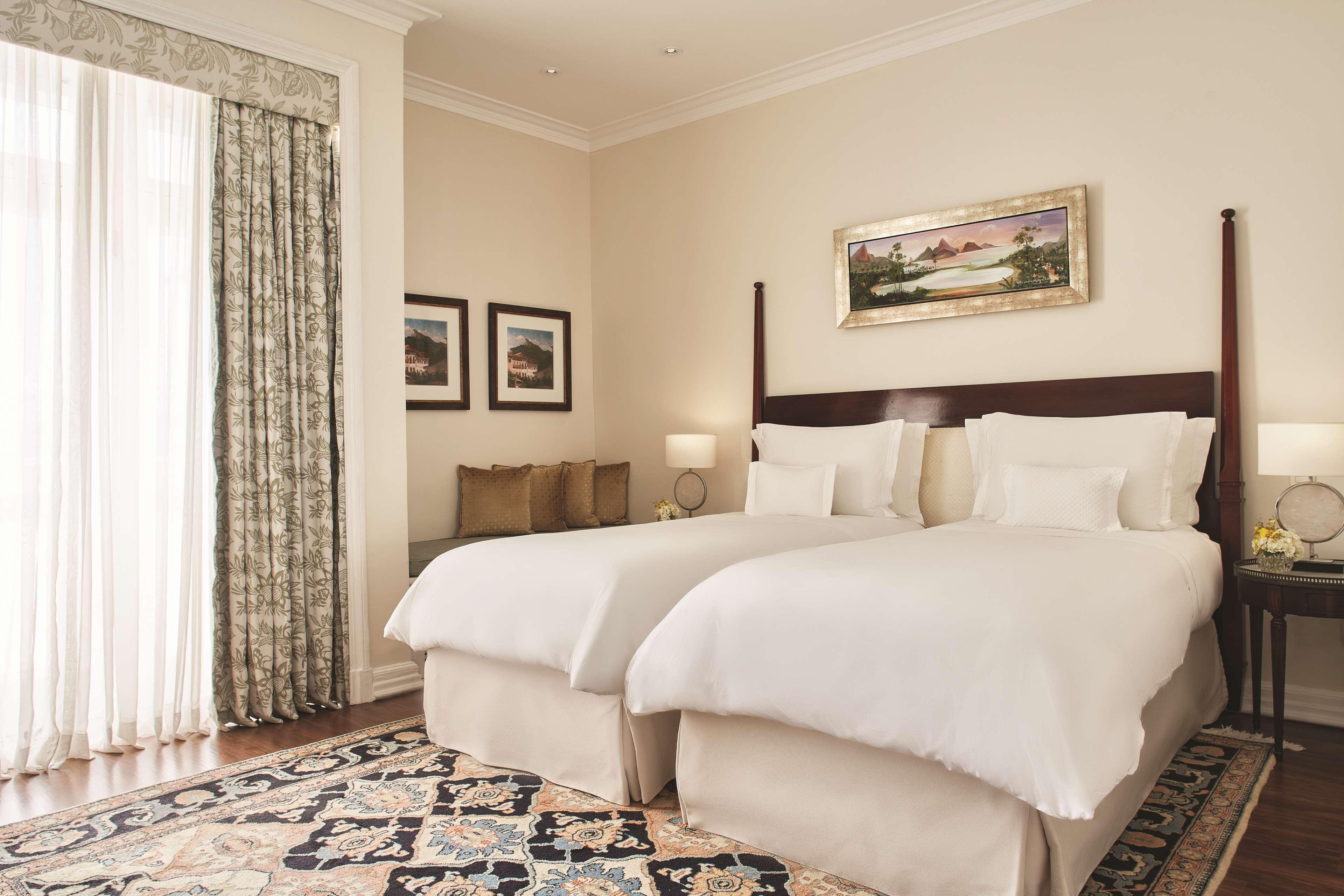 Hotel Copacabana Palace, A Belmond Hotel,