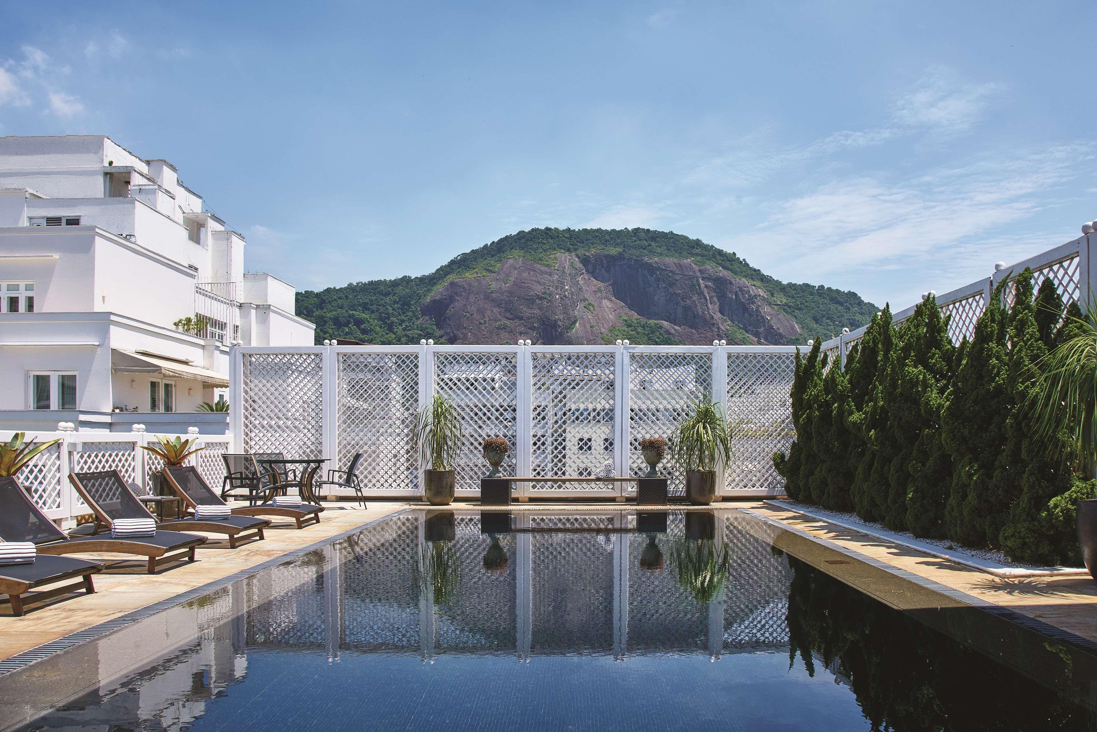 Hotel Copacabana Palace, A Belmond Hotel, 5*