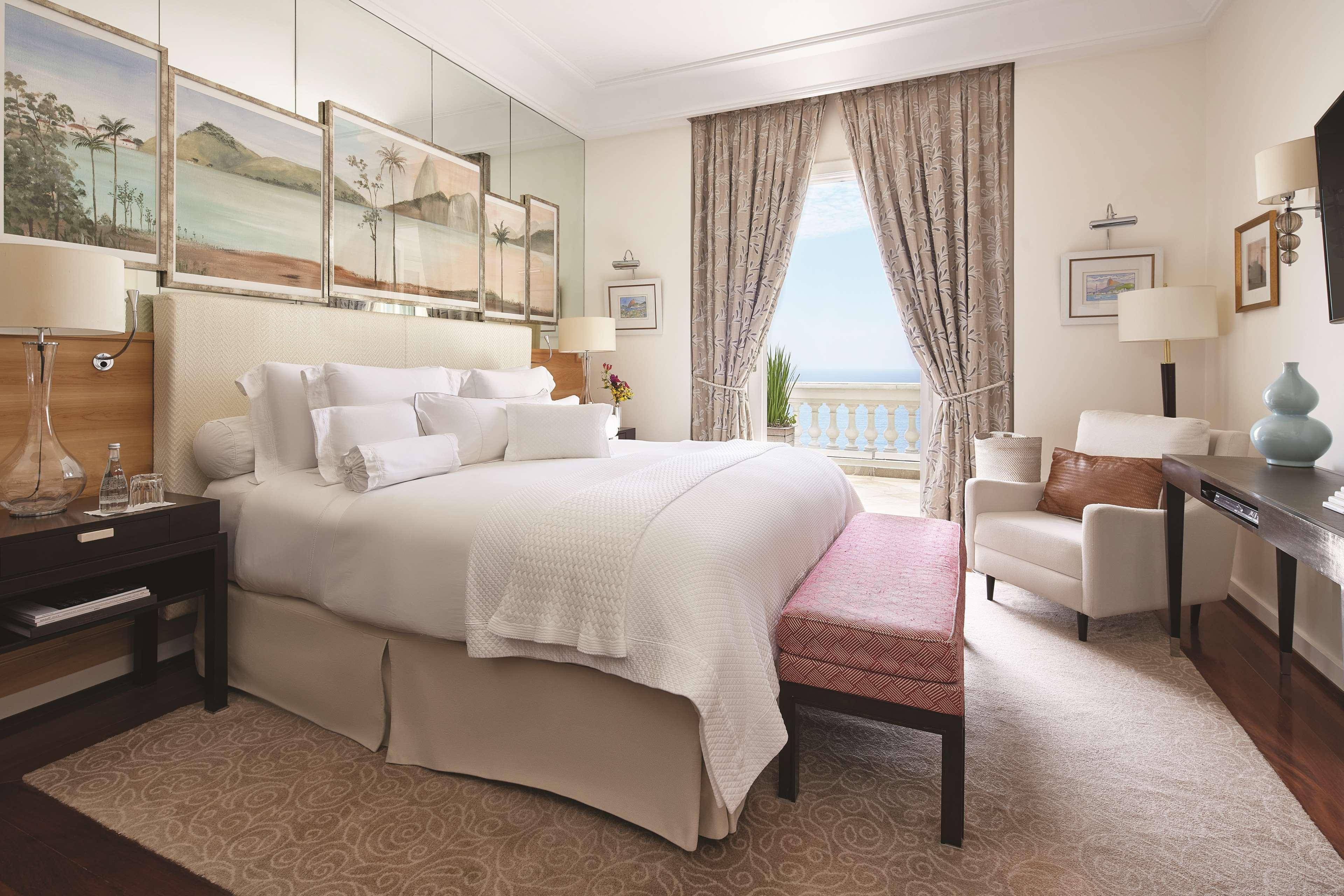 Copacabana Palace, A Belmond Hotel, Hotel Río de Janeiro