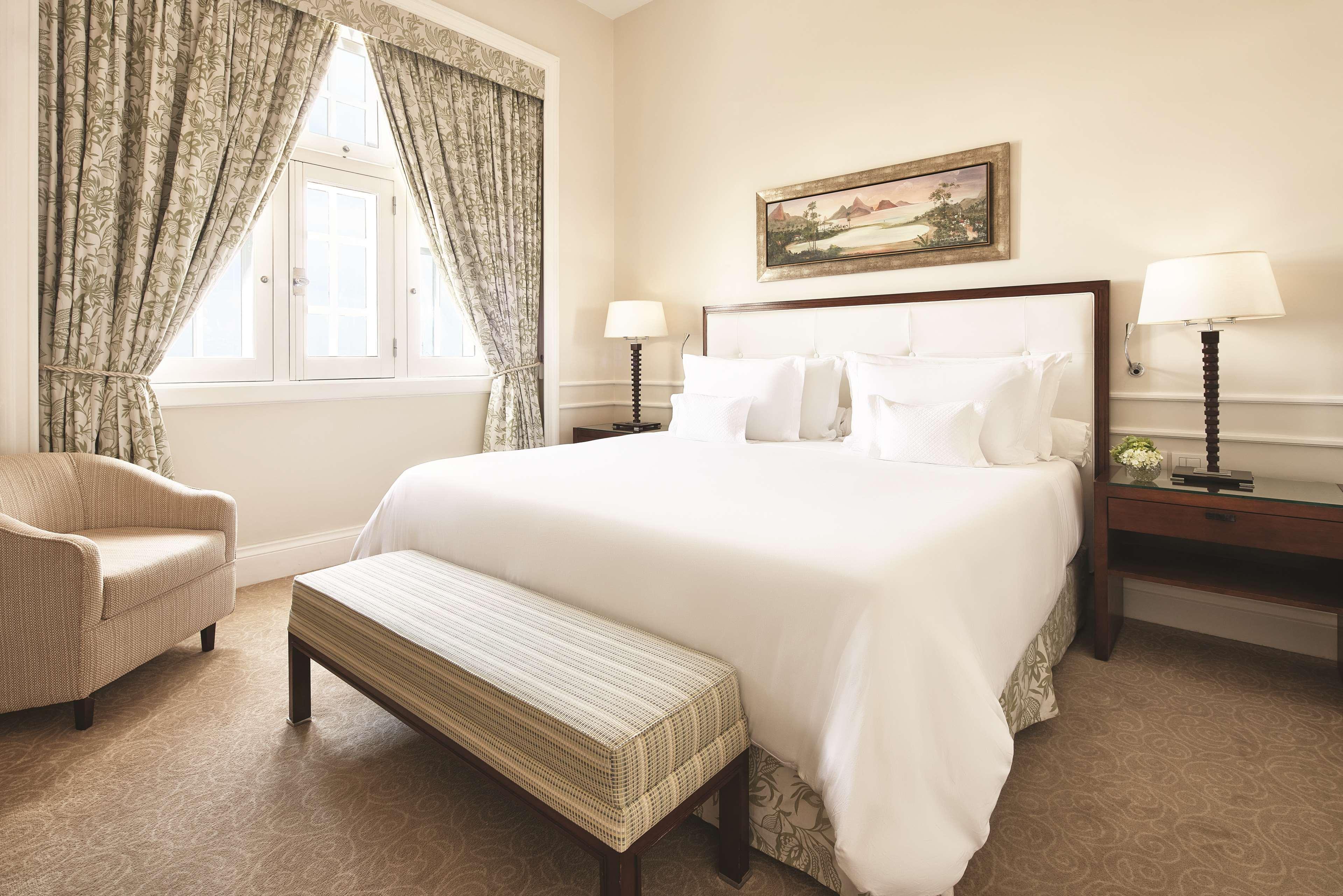 Copacabana Palace, A Belmond Hotel, Hotel 5*