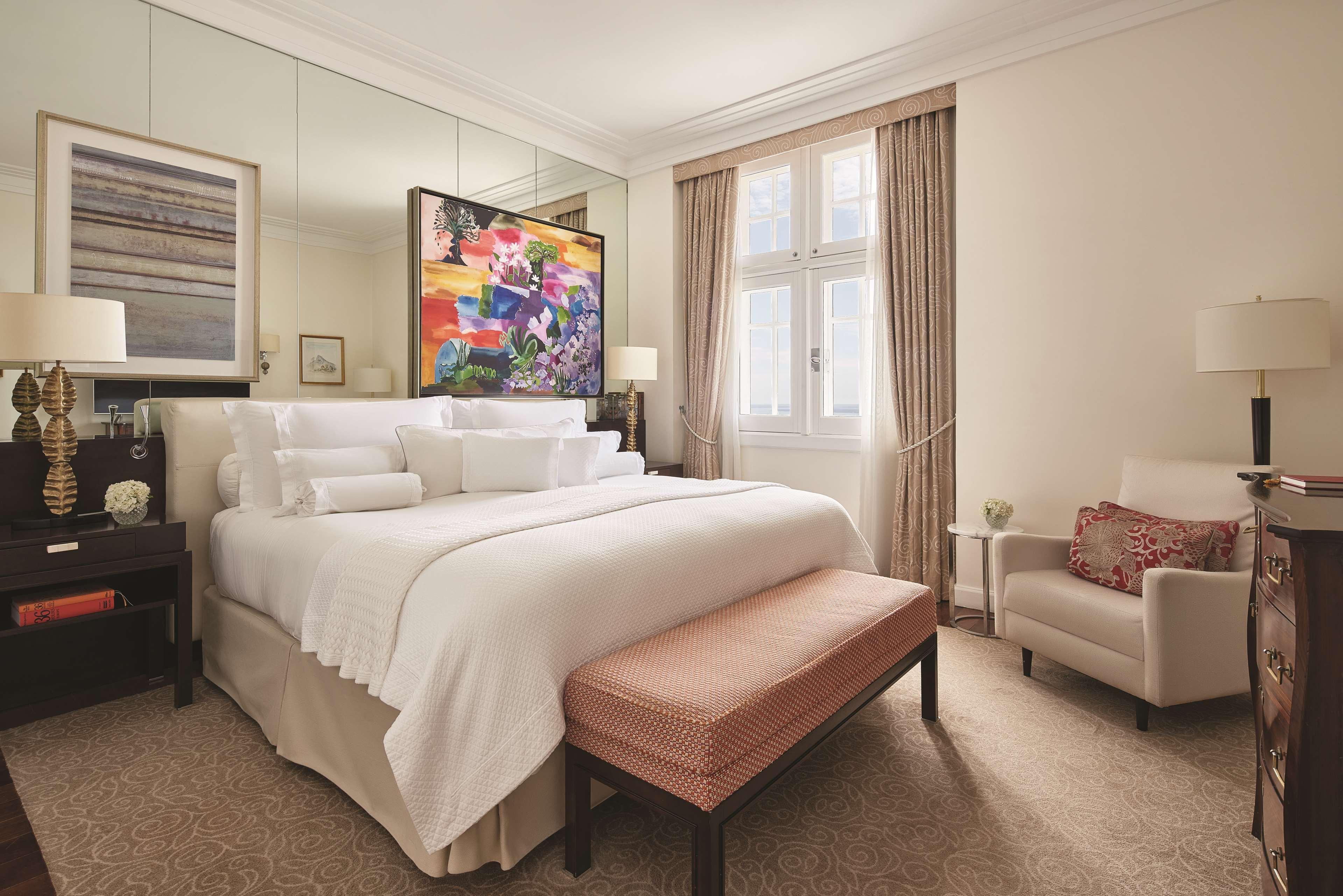 Hotel Copacabana Palace, A Belmond Hotel,