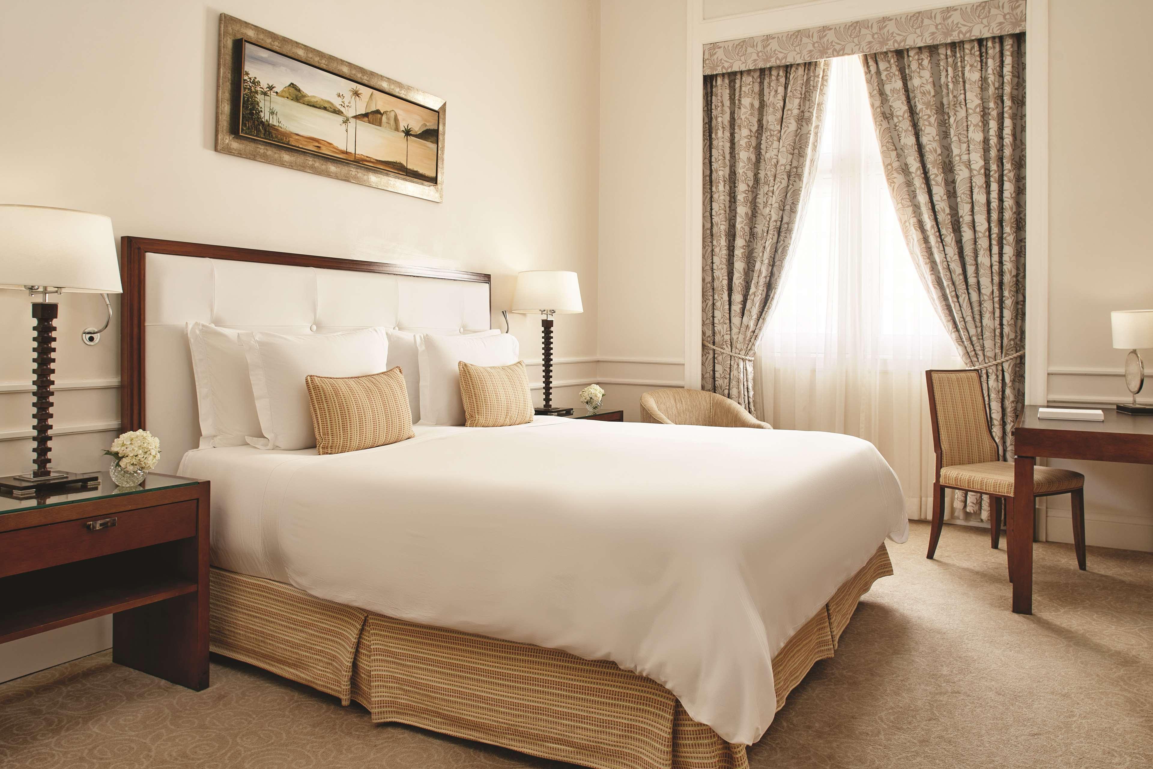 Copacabana Palace, A Belmond Hotel,