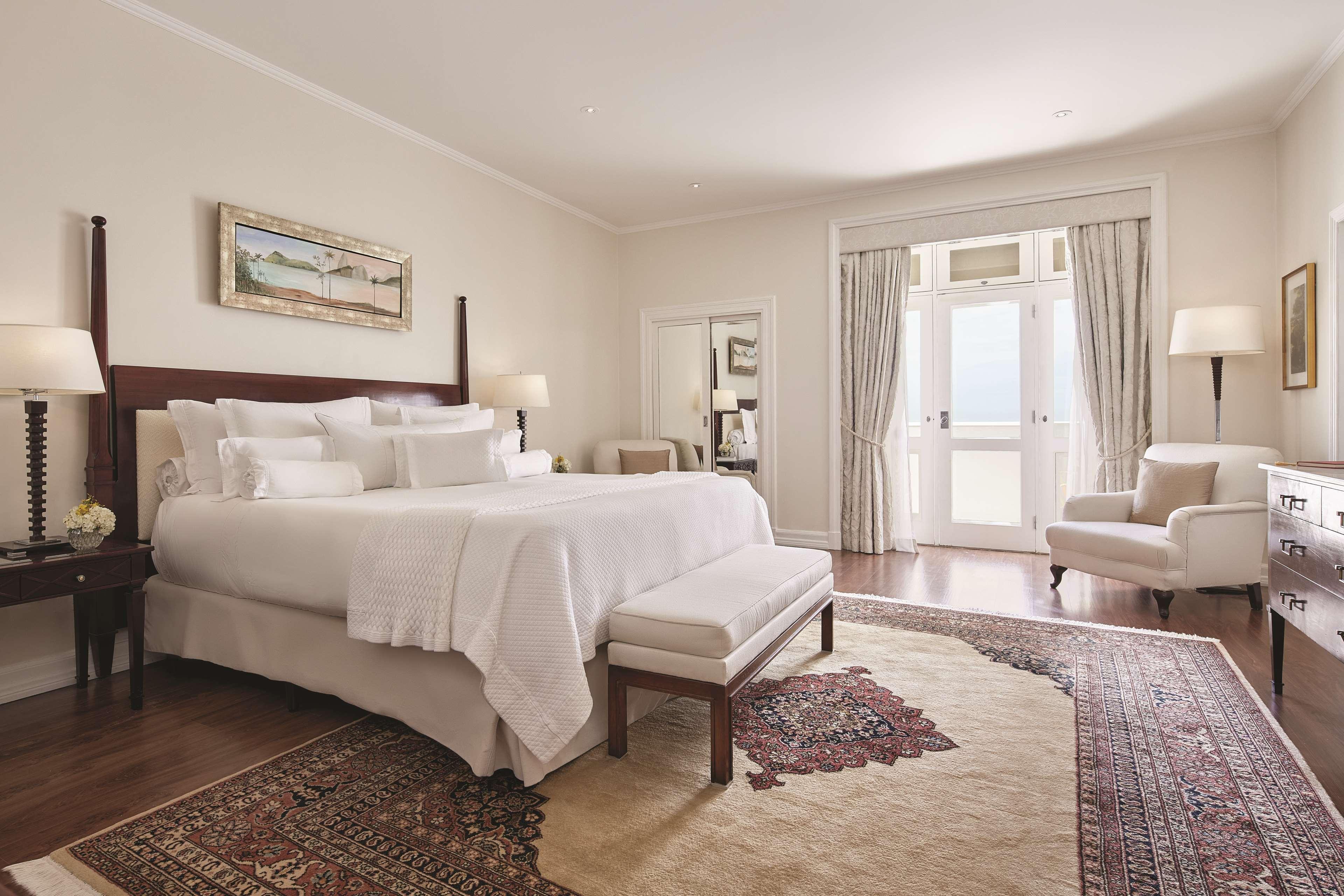 Hotel Copacabana Palace, A Belmond Hotel,