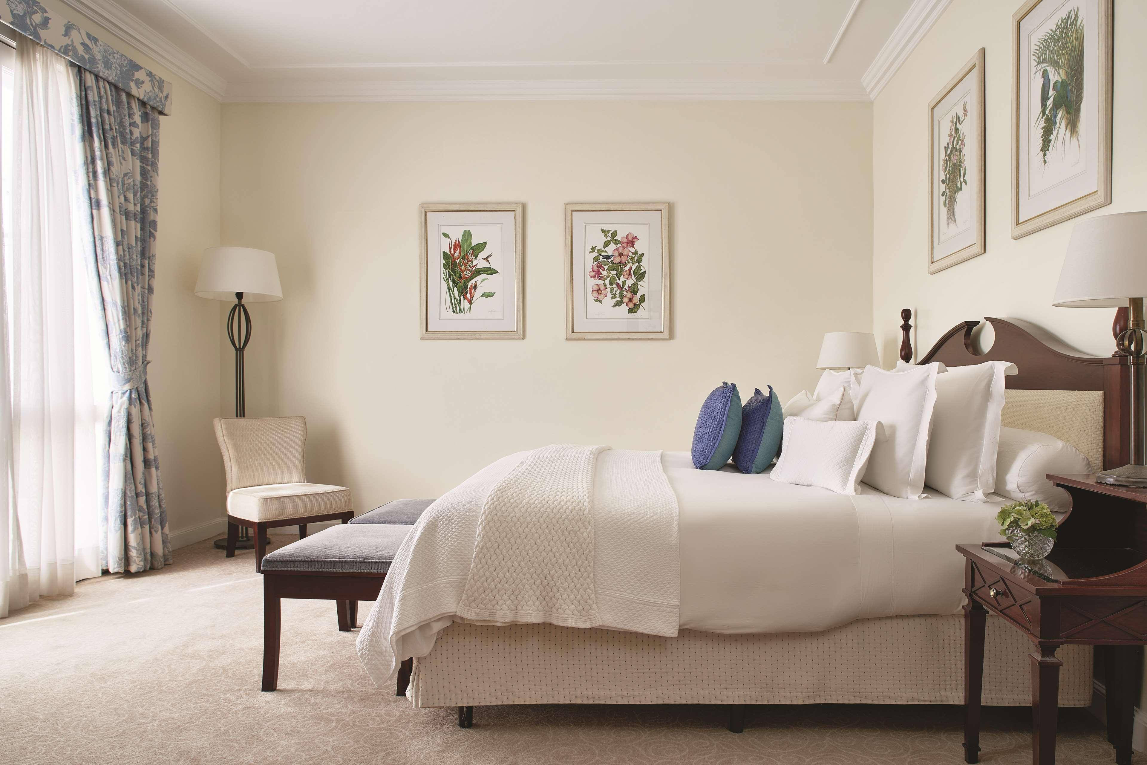 Copacabana Palace, A Belmond Hotel, Hotel