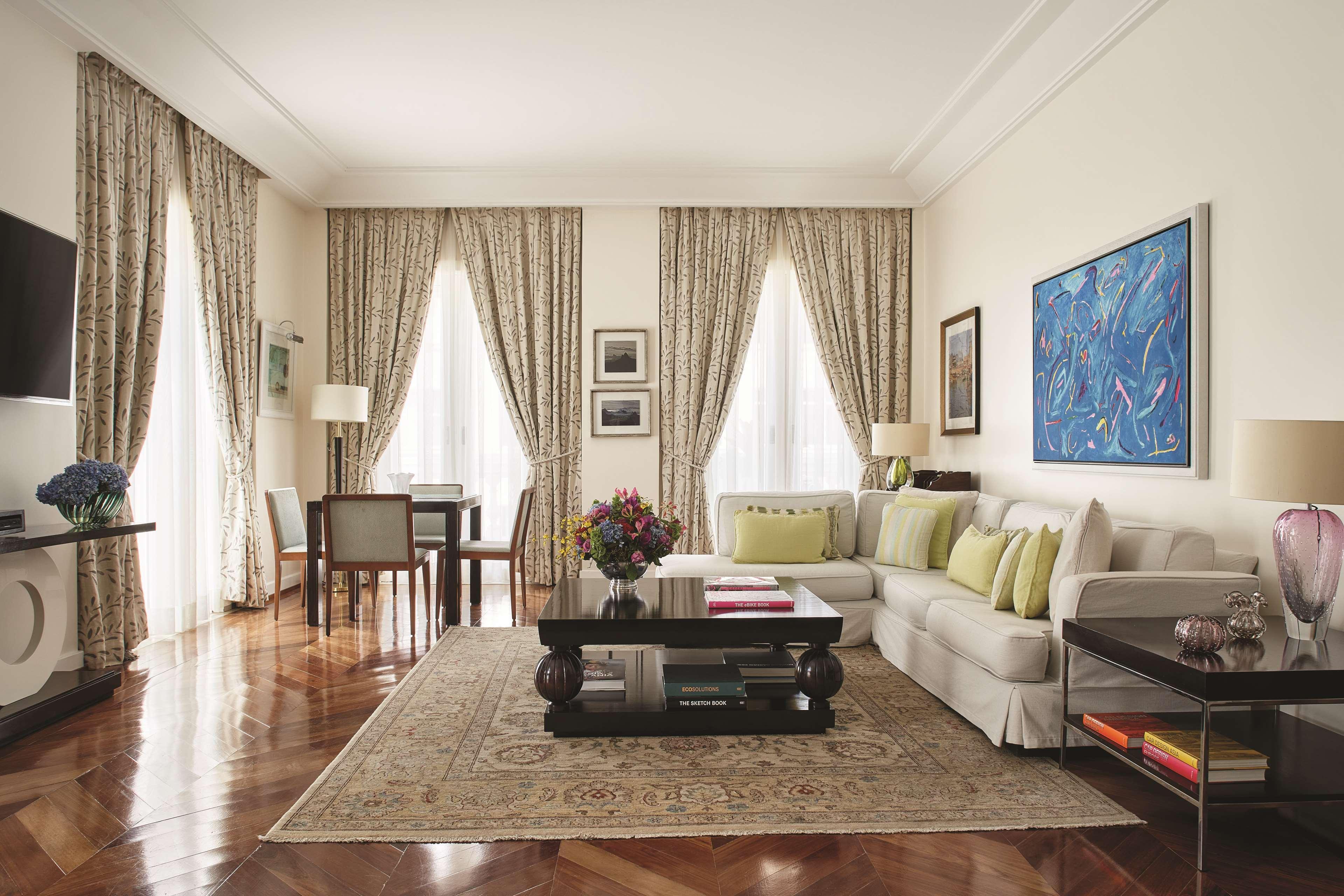 Hotel Copacabana Palace, A Belmond Hotel,