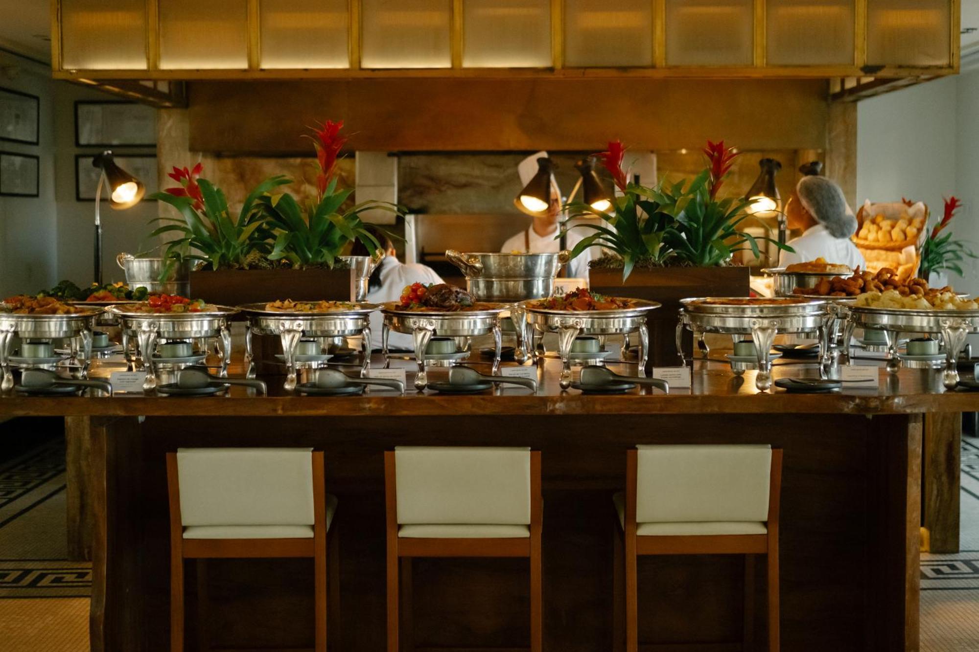 Copacabana Palace, A Belmond Hotel, 5* Río de Janeiro