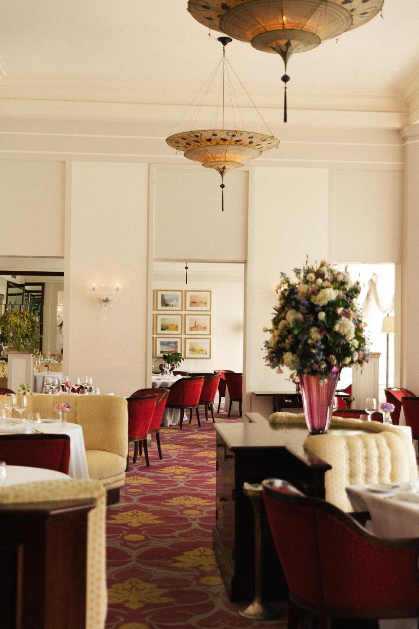Copacabana Palace, A Belmond Hotel, Hotel