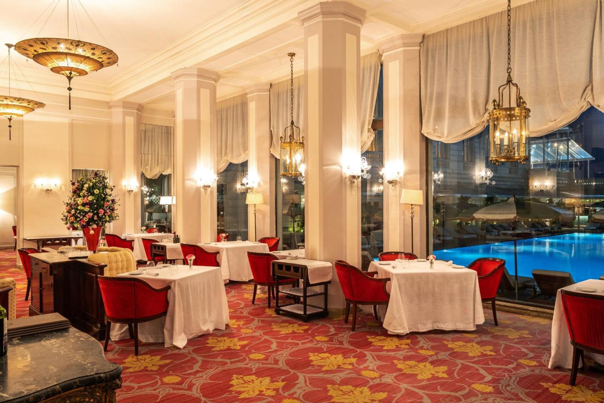 Hotel Copacabana Palace, A Belmond Hotel, 5*