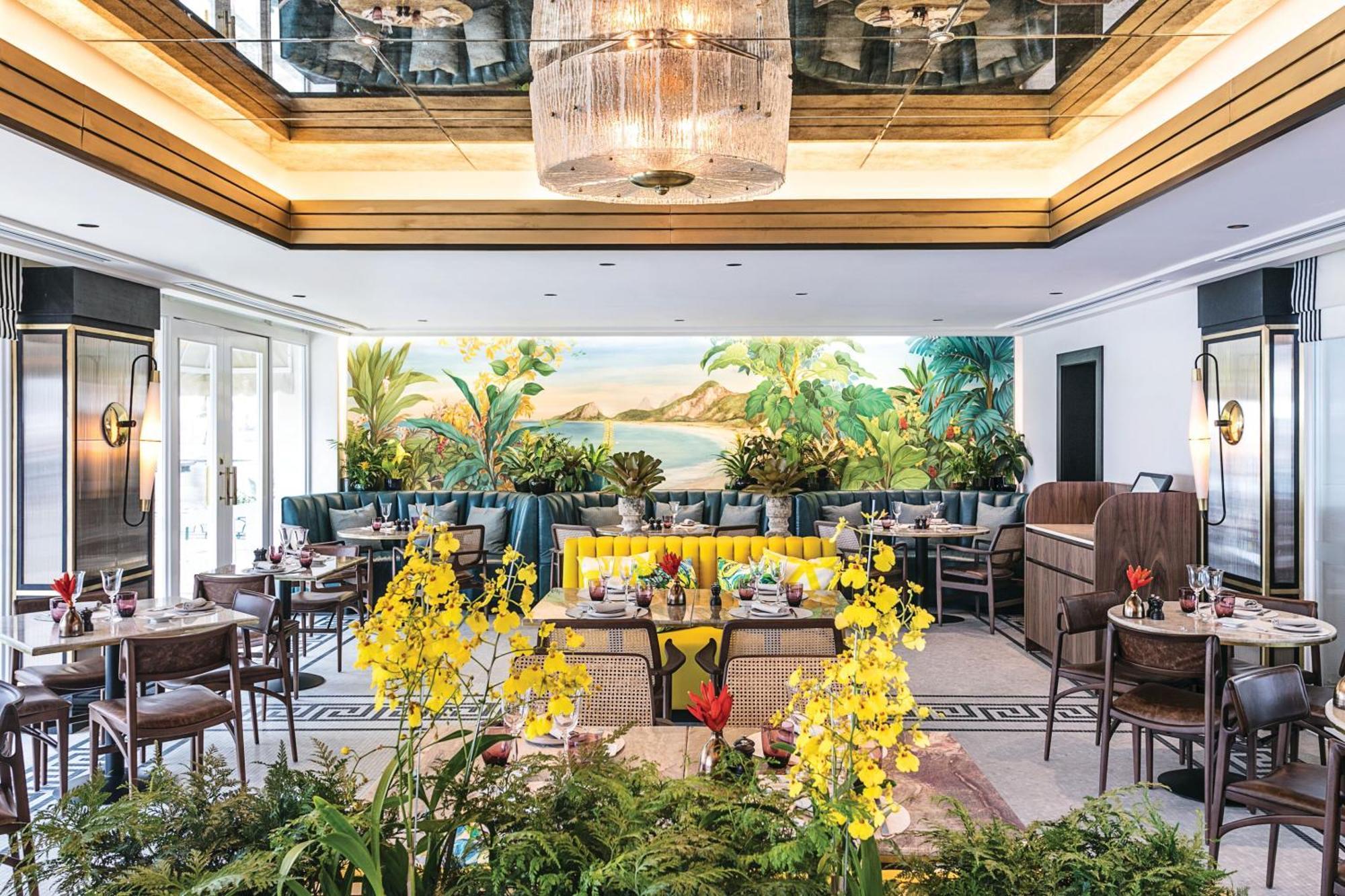 Copacabana Palace, A Belmond Hotel,