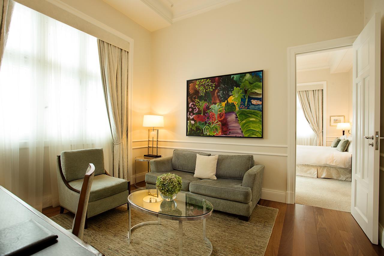 Copacabana Palace, A Belmond Hotel, 5* Río de Janeiro